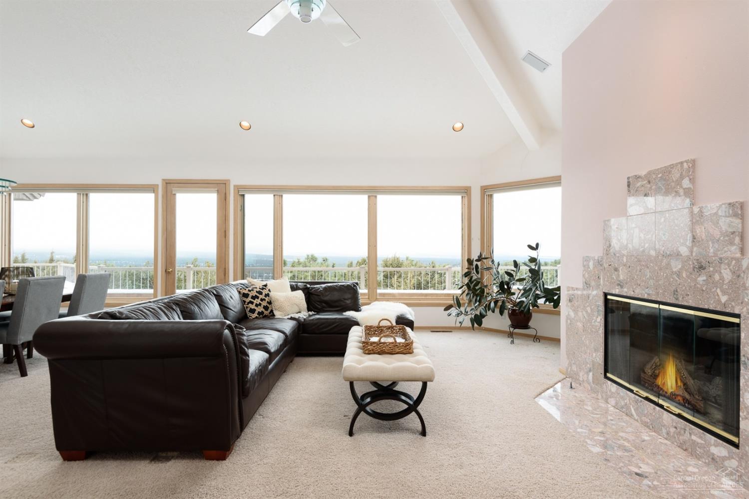 Awbrey Butte - Residential