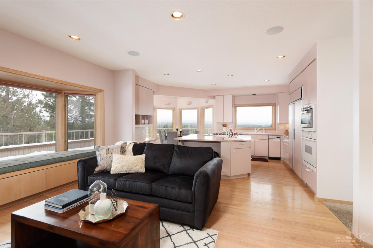 Awbrey Butte - Residential