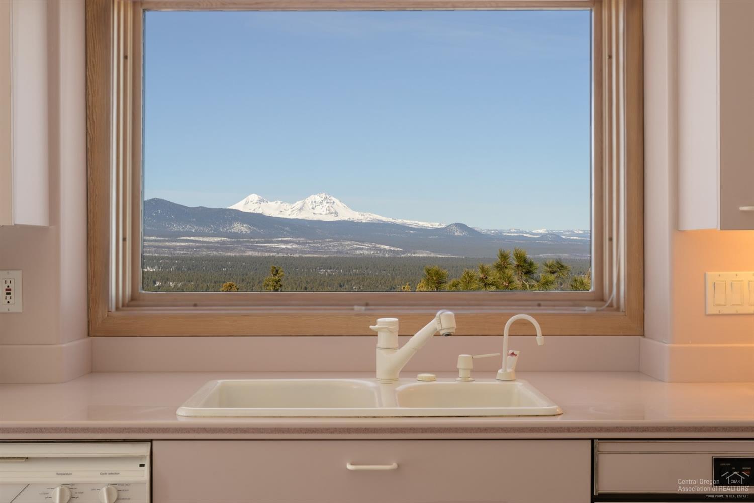 Awbrey Butte - Residential