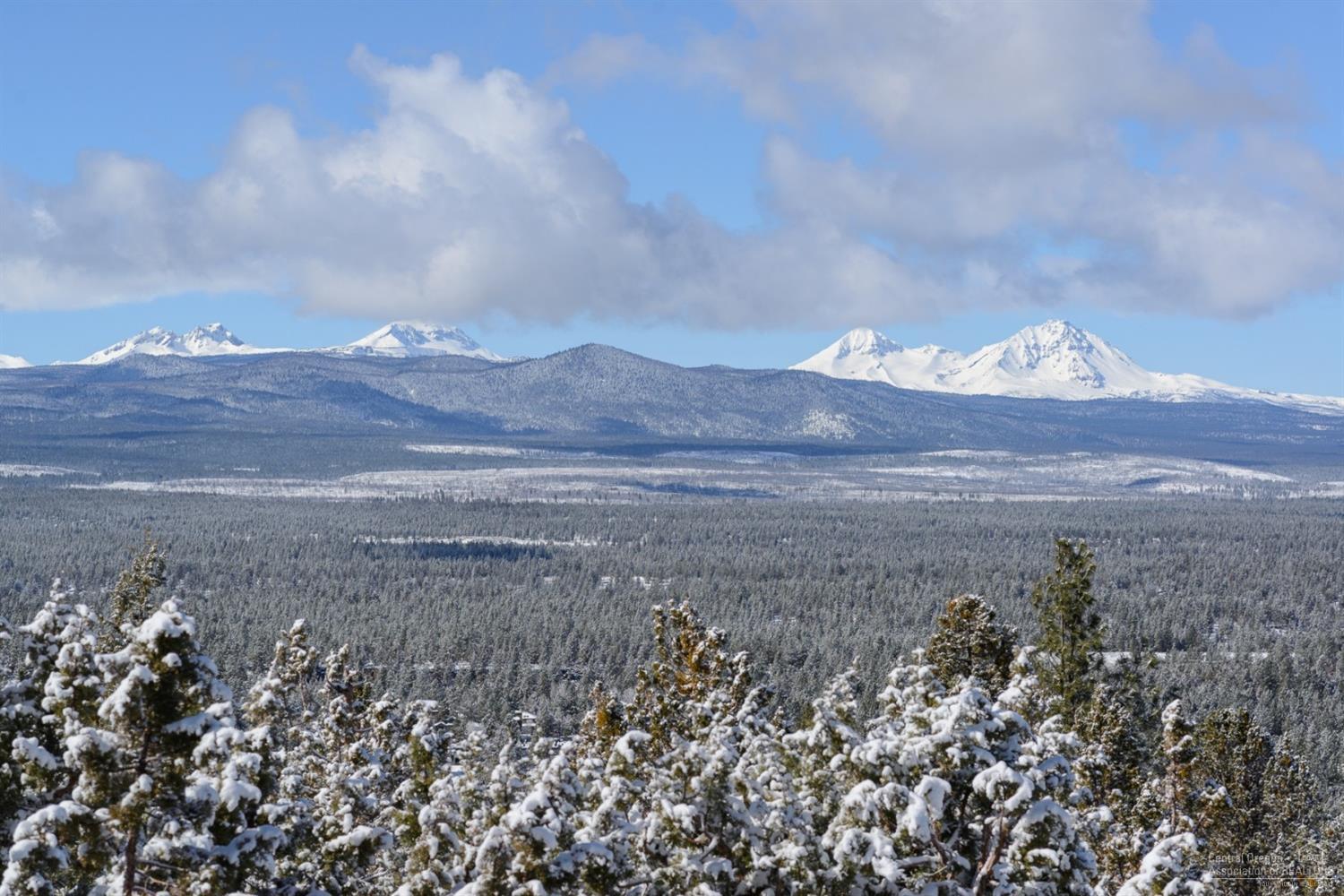 Awbrey Butte - Residential