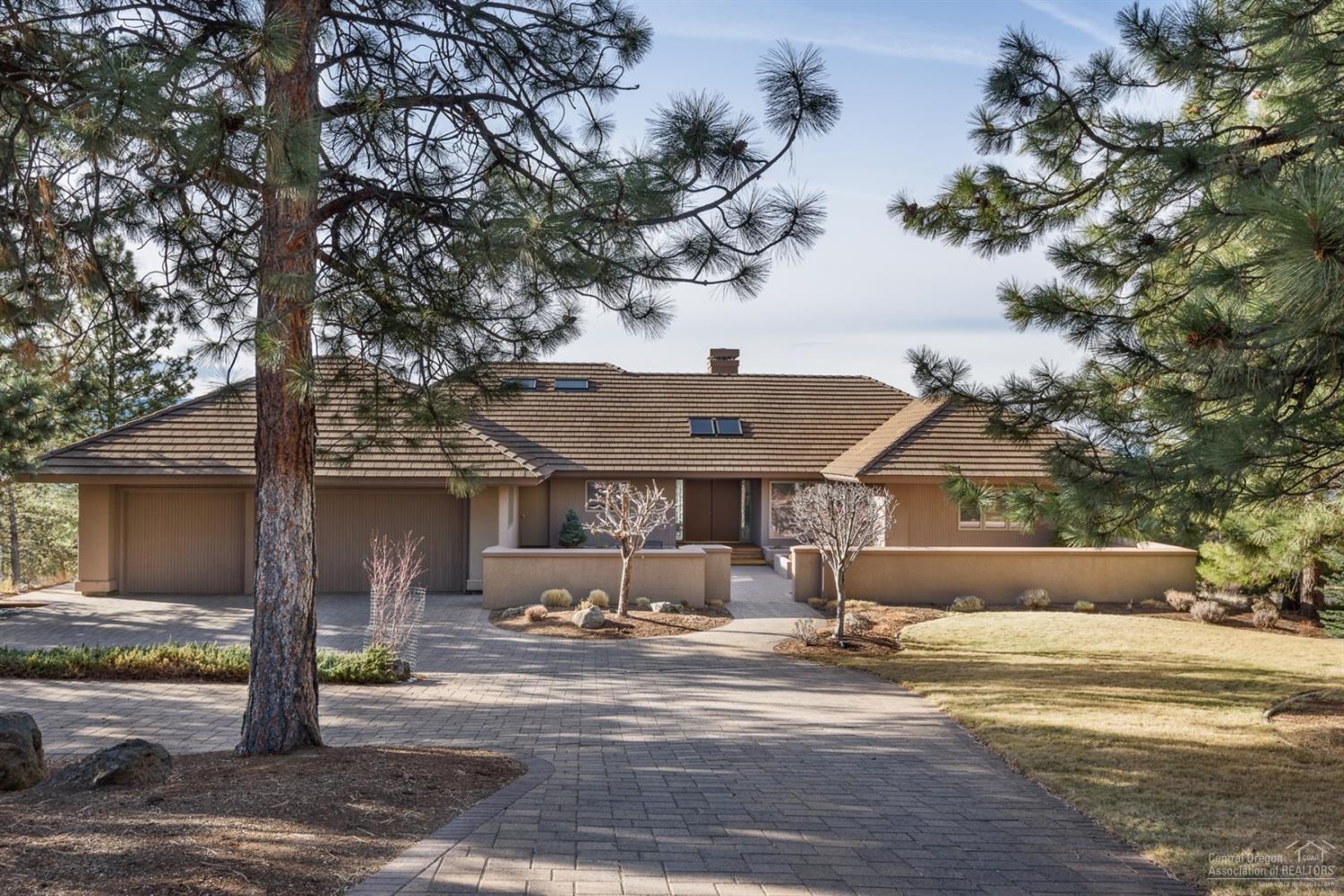 Awbrey Butte - Residential