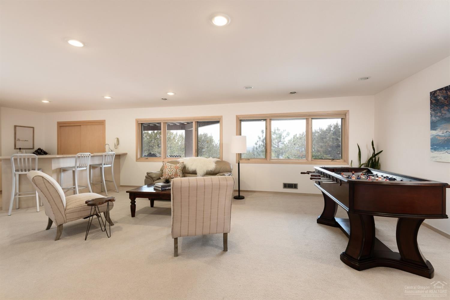 Awbrey Butte - Residential