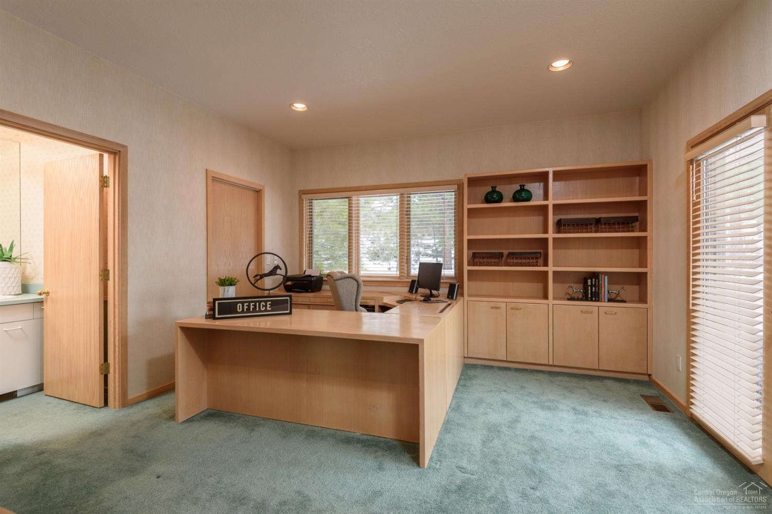 Awbrey Butte - Residential