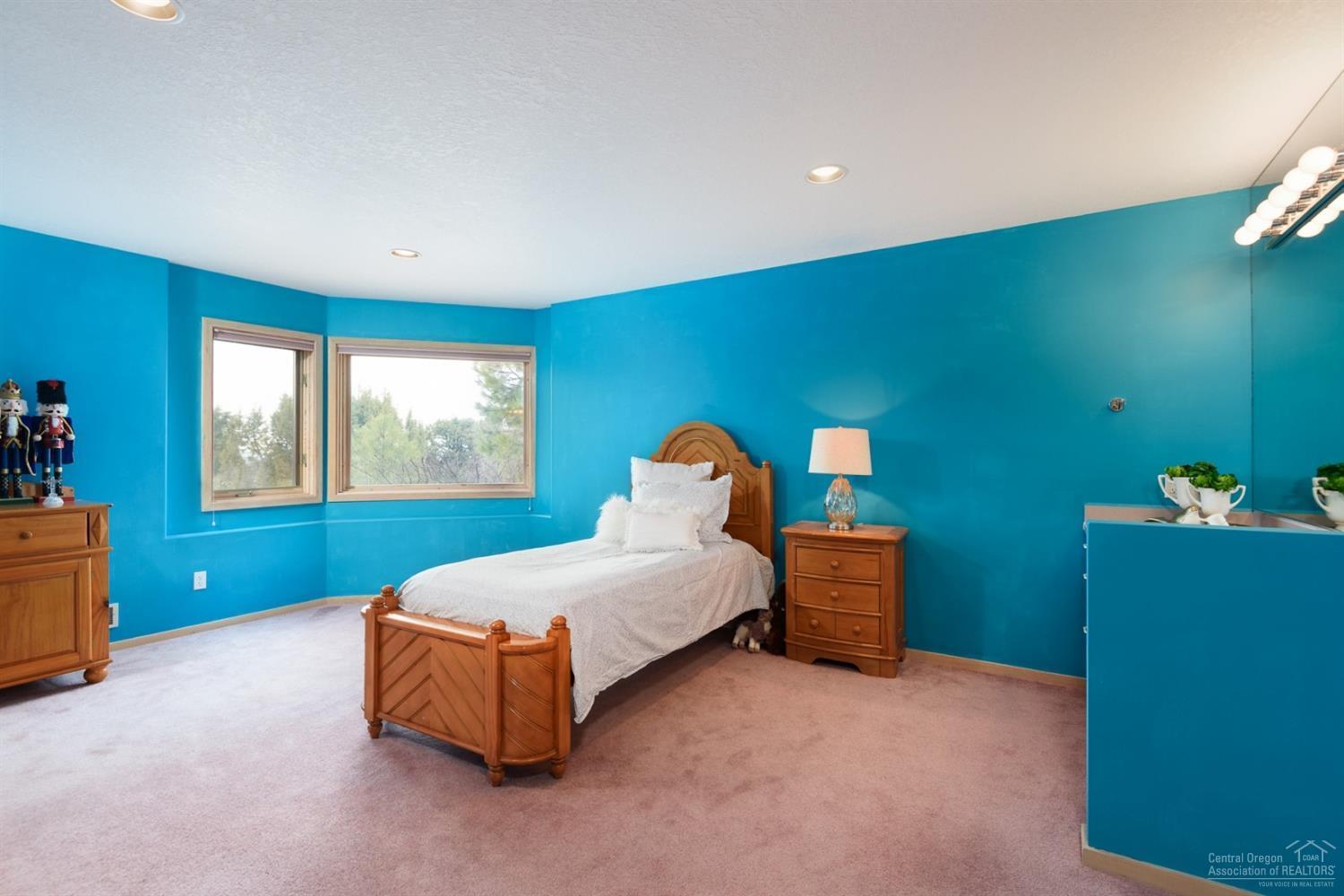 Awbrey Butte - Residential