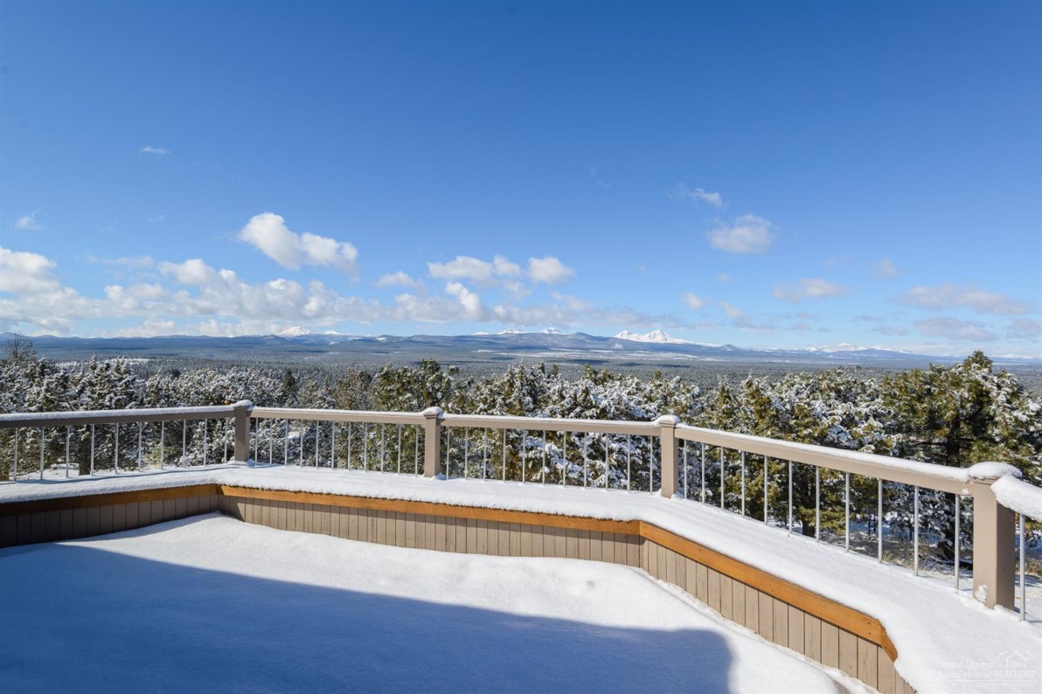 Awbrey Butte - Residential