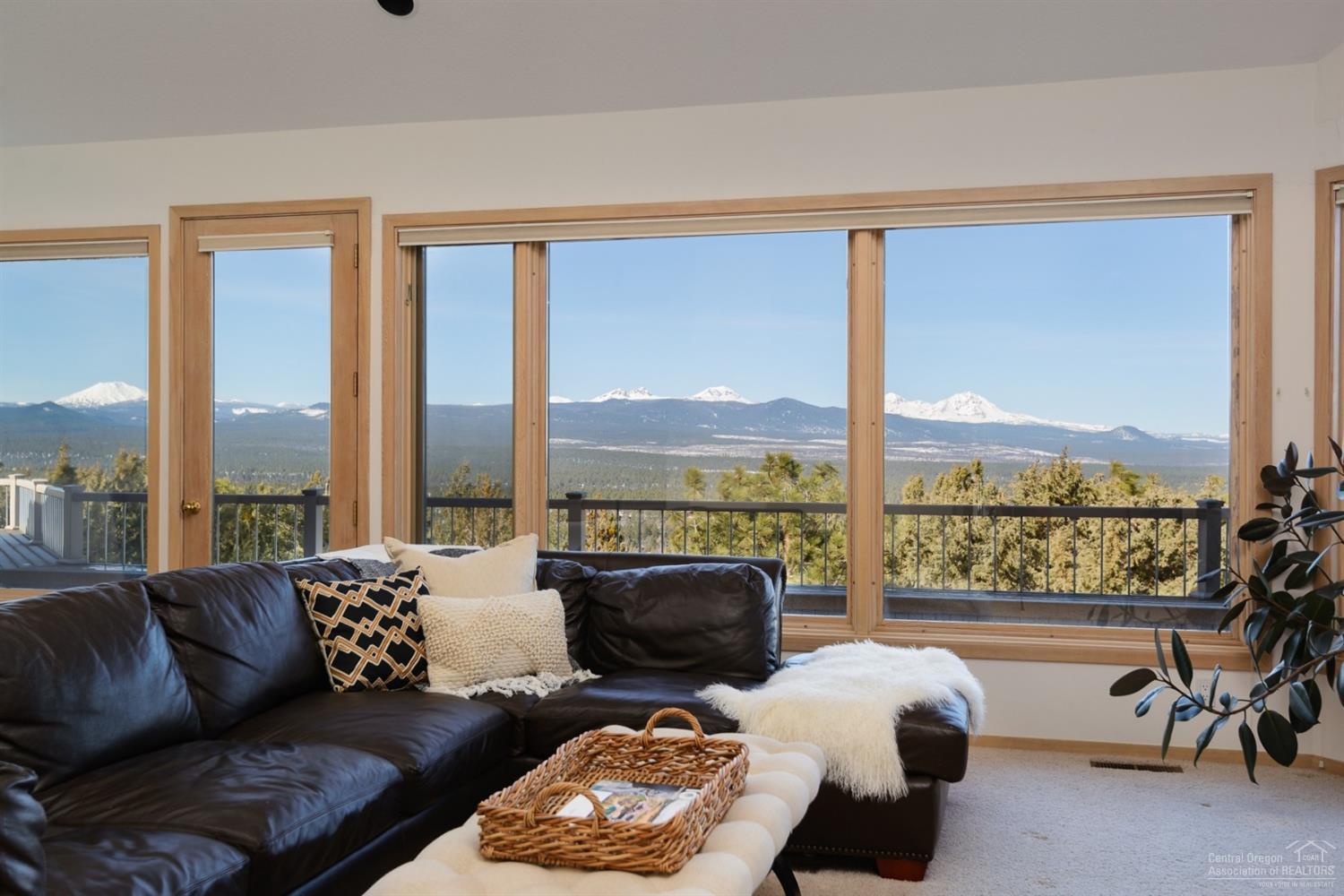 Awbrey Butte - Residential