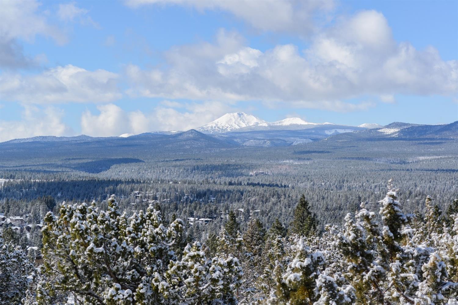 Awbrey Butte - Residential