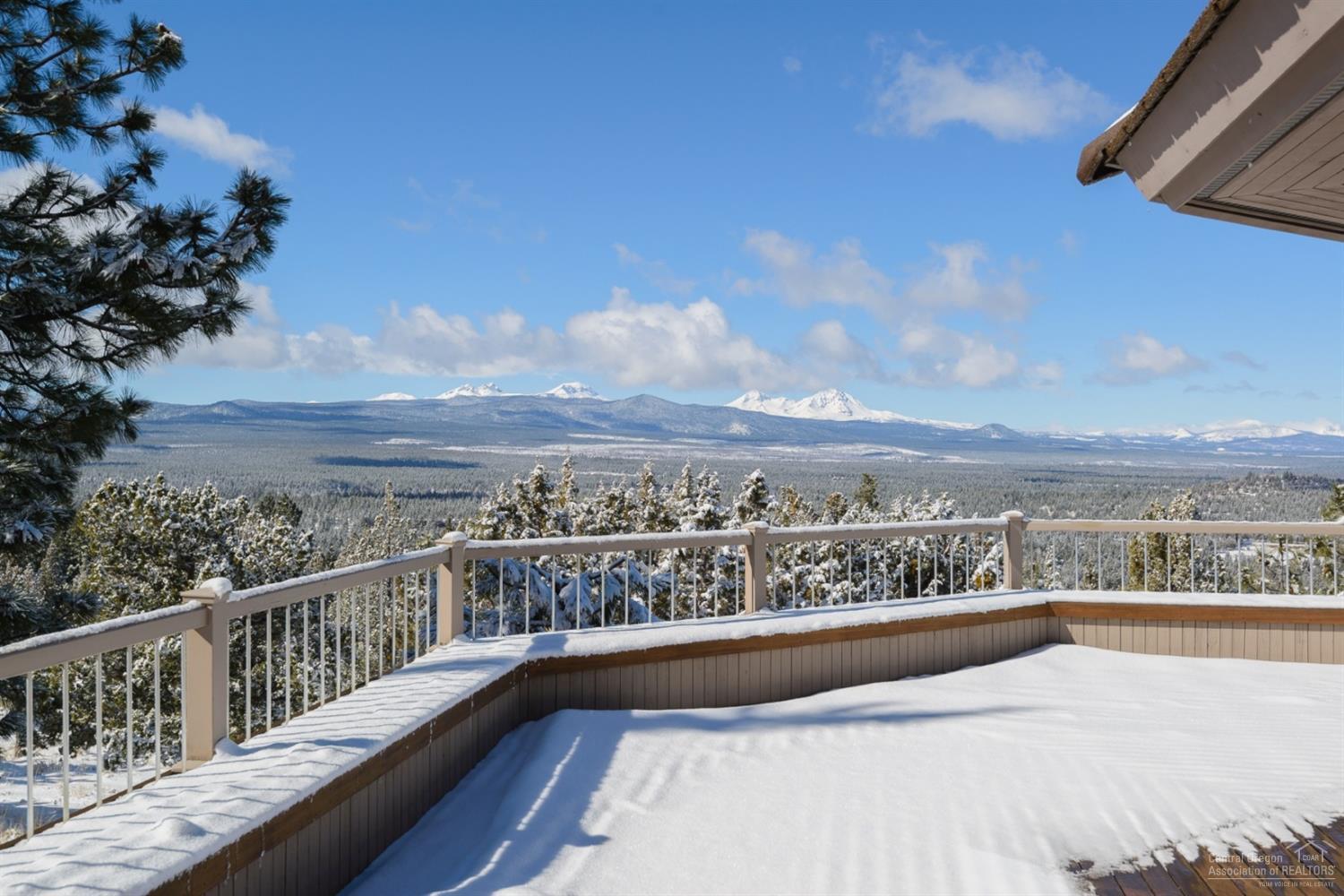 Awbrey Butte - Residential