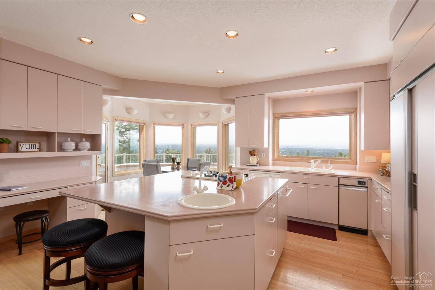 Awbrey Butte - Residential