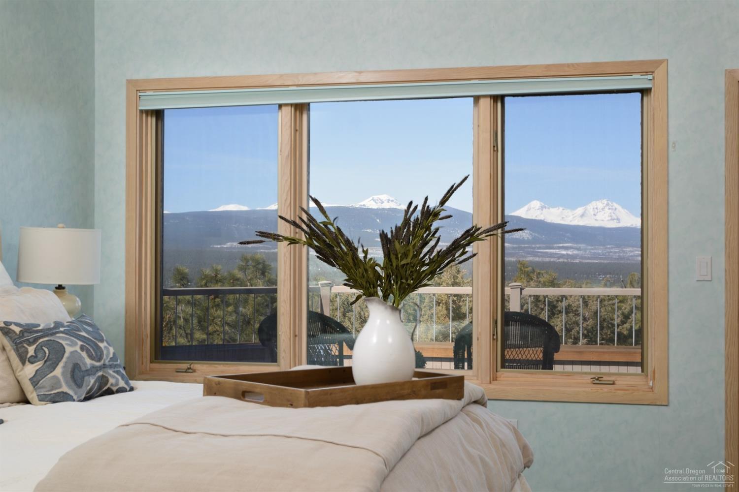 Awbrey Butte - Residential