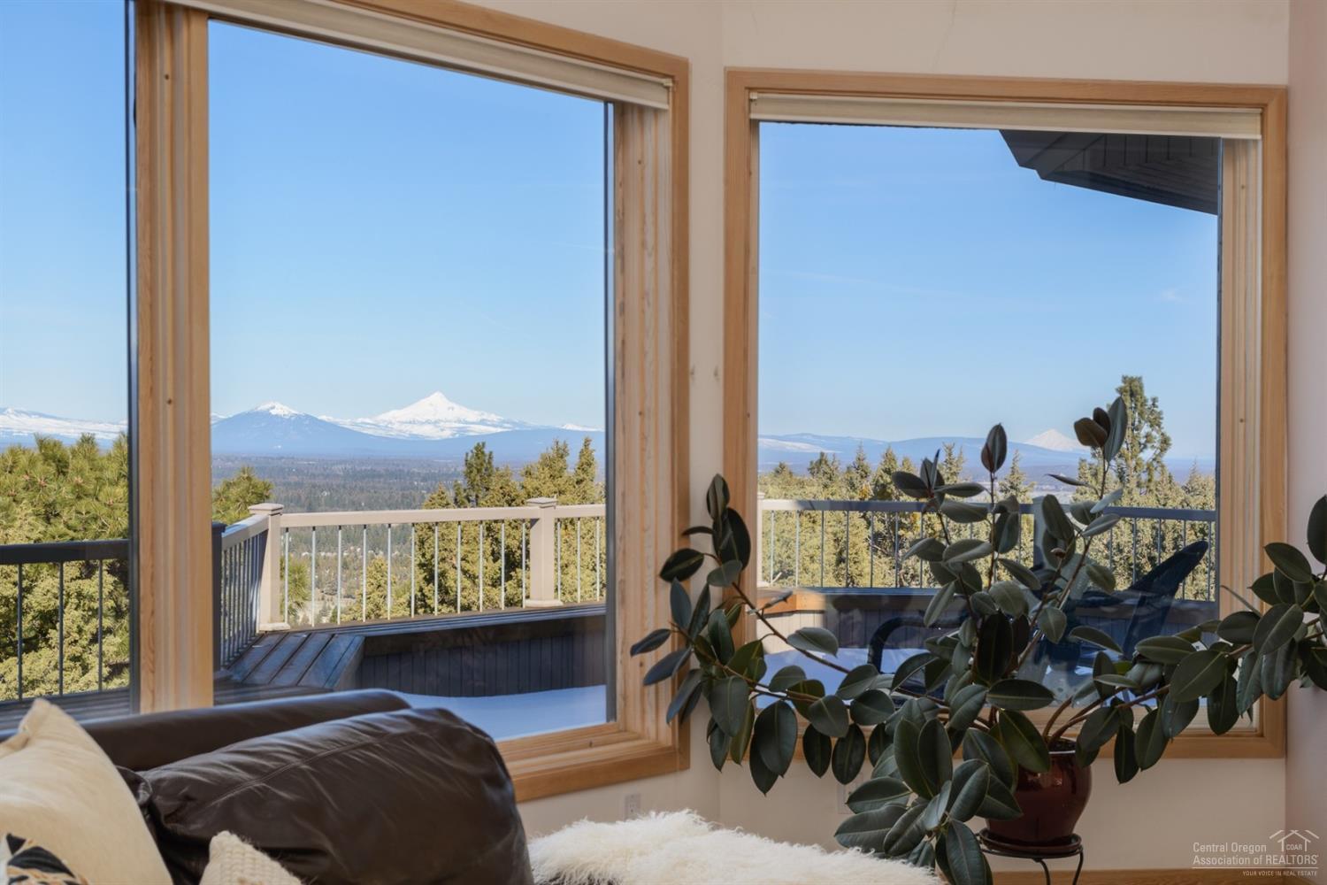 Awbrey Butte - Residential