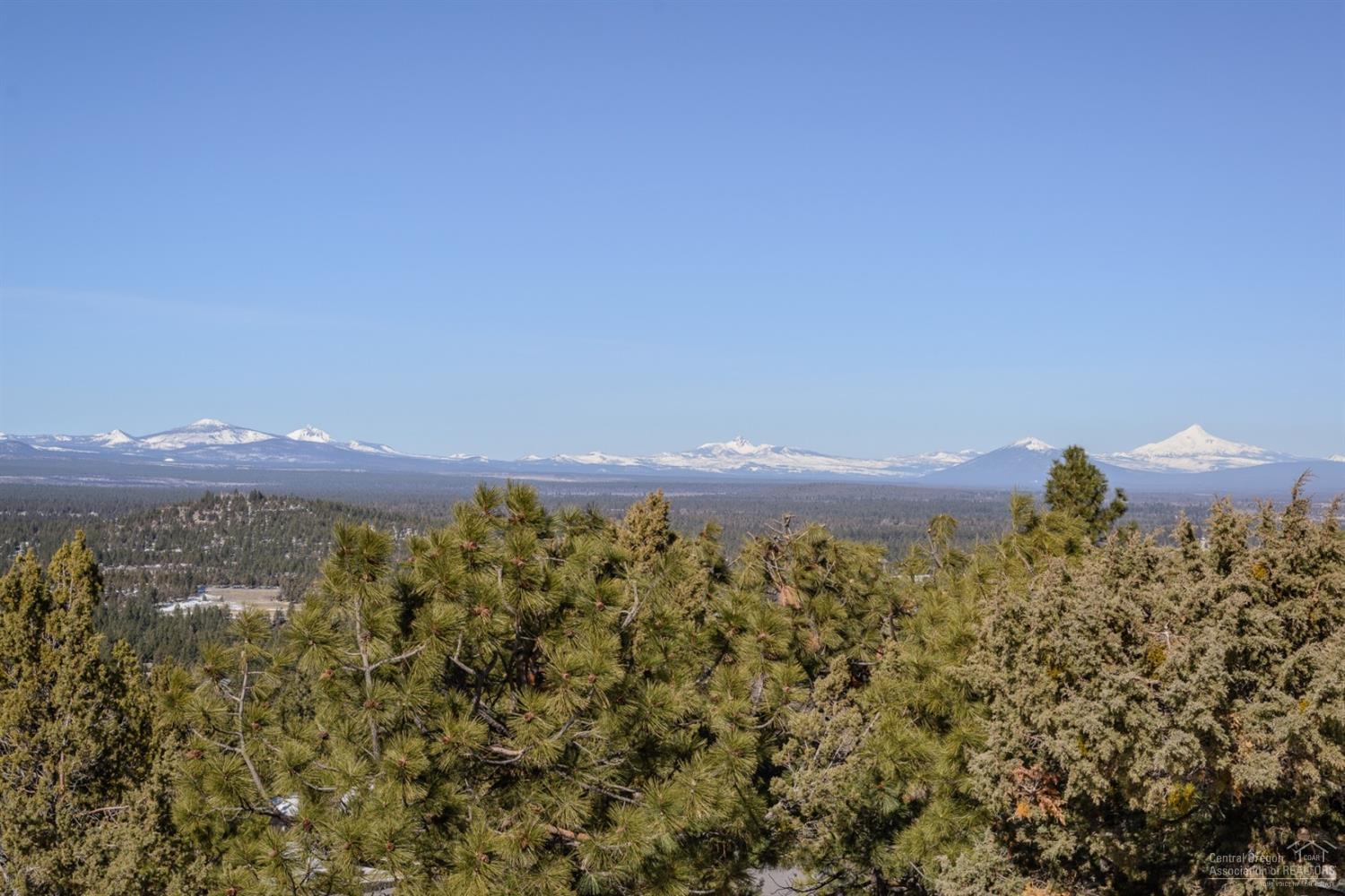 Awbrey Butte - Residential