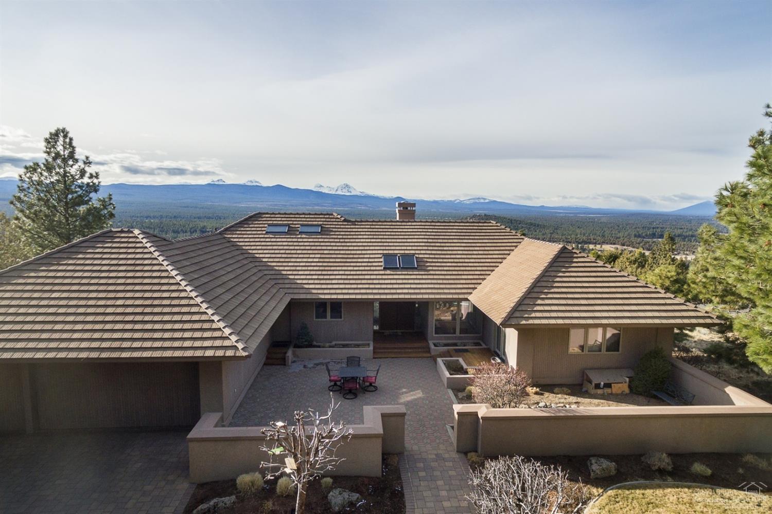 Awbrey Butte - Residential