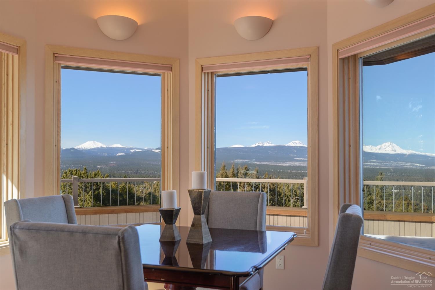 Awbrey Butte - Residential