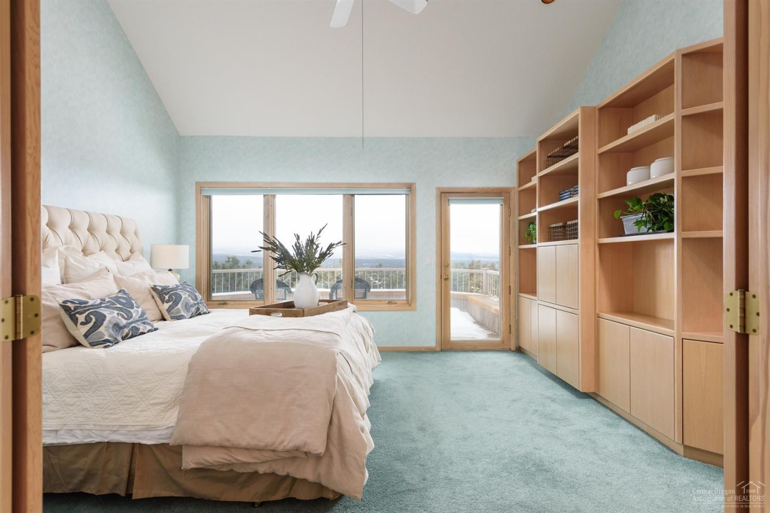 Awbrey Butte - Residential