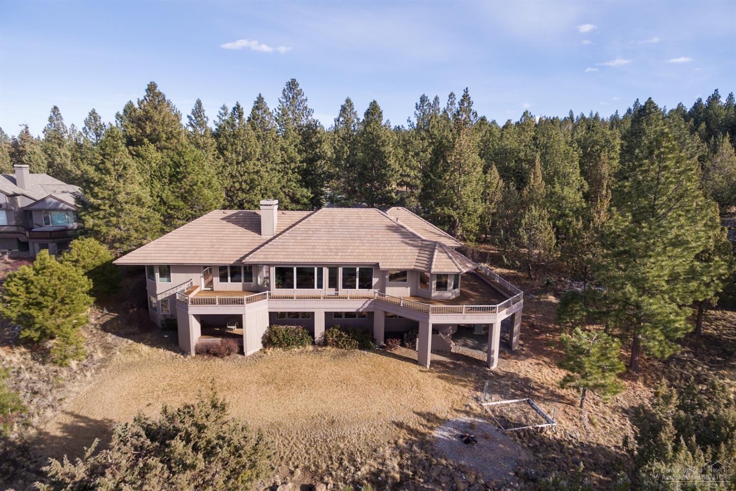 Awbrey Butte - Residential