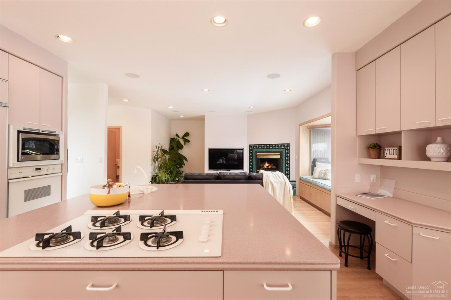 Awbrey Butte - Residential