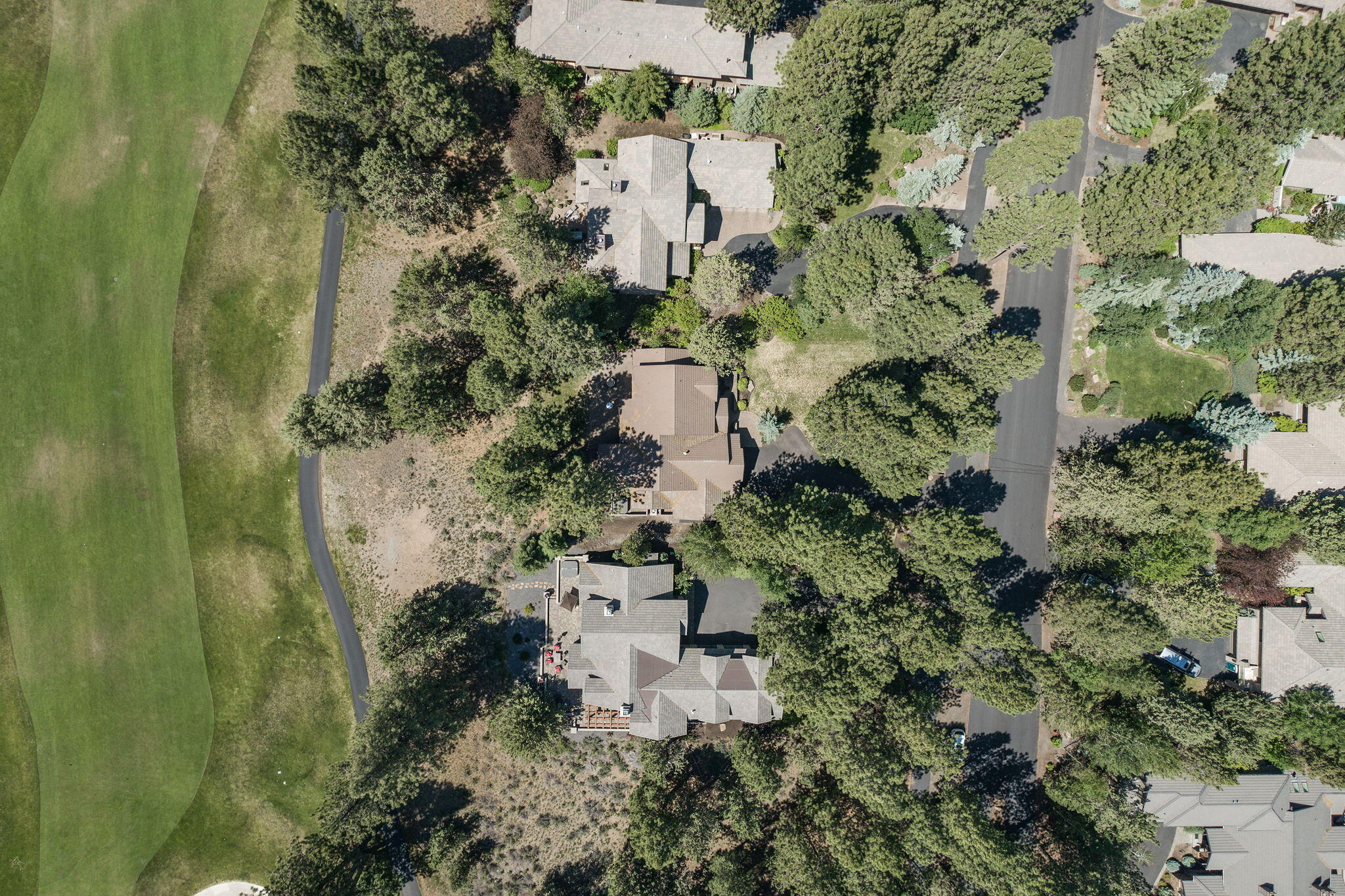 Broken Top - Residential