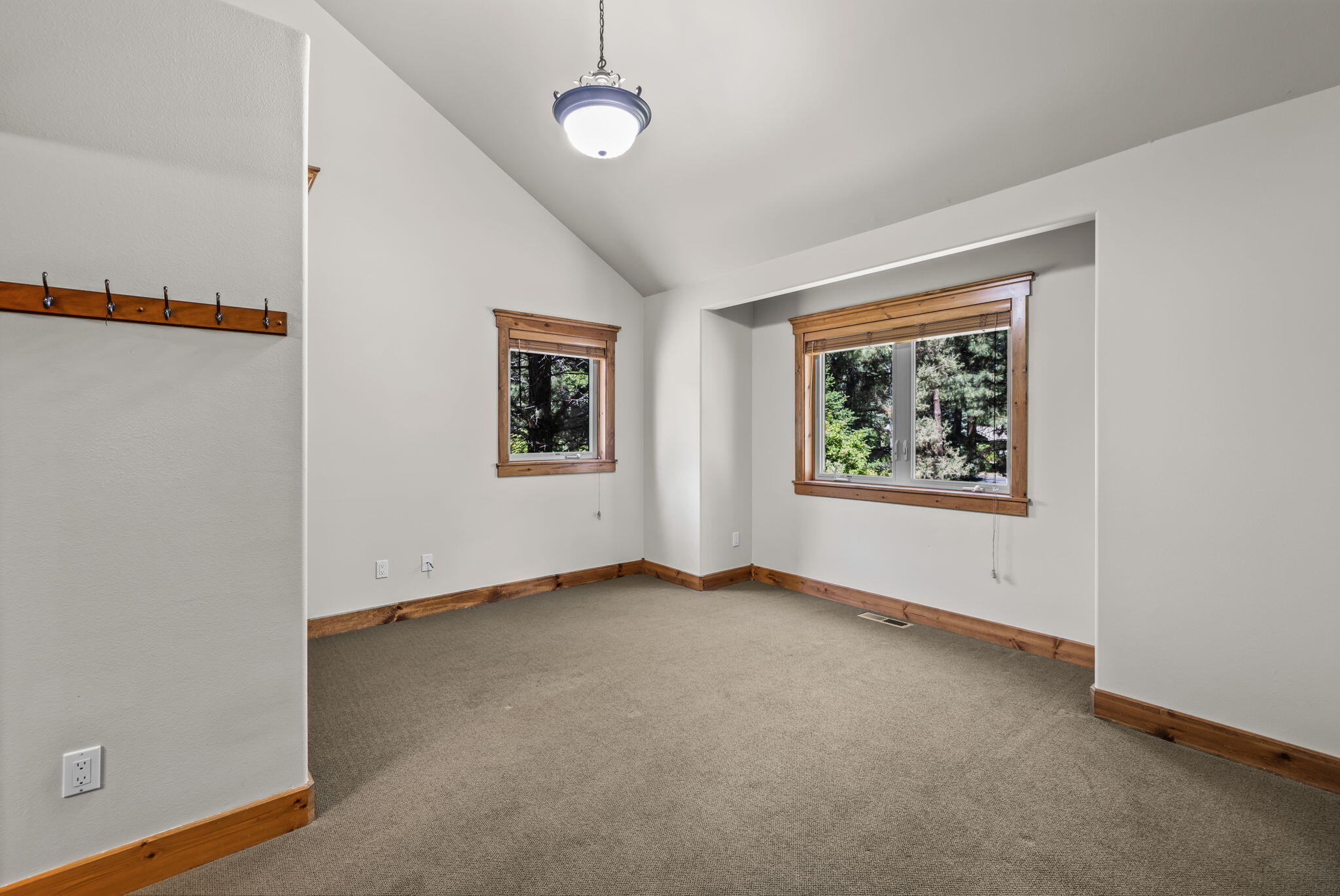 Broken Top - Residential