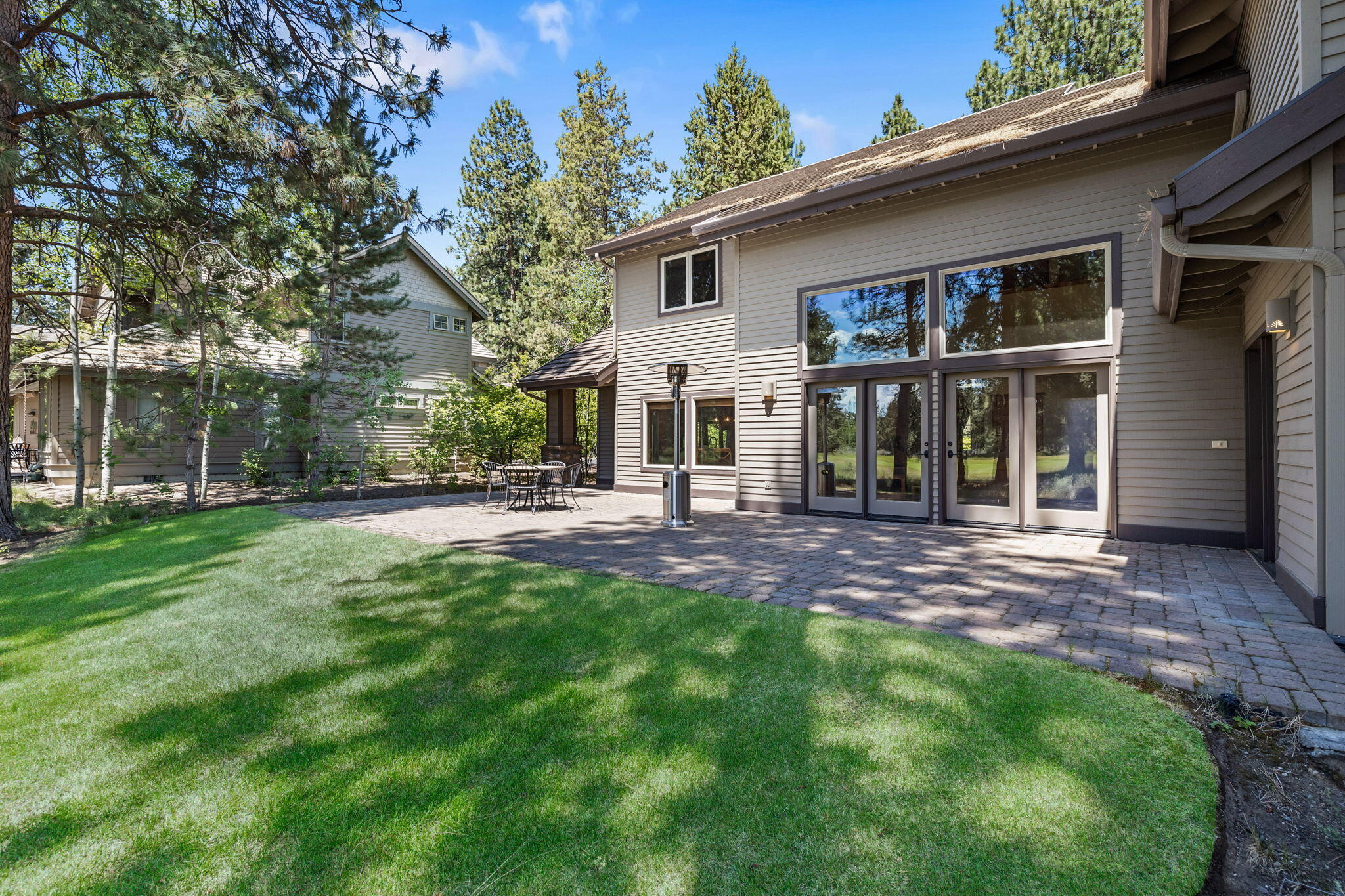 Broken Top - Residential