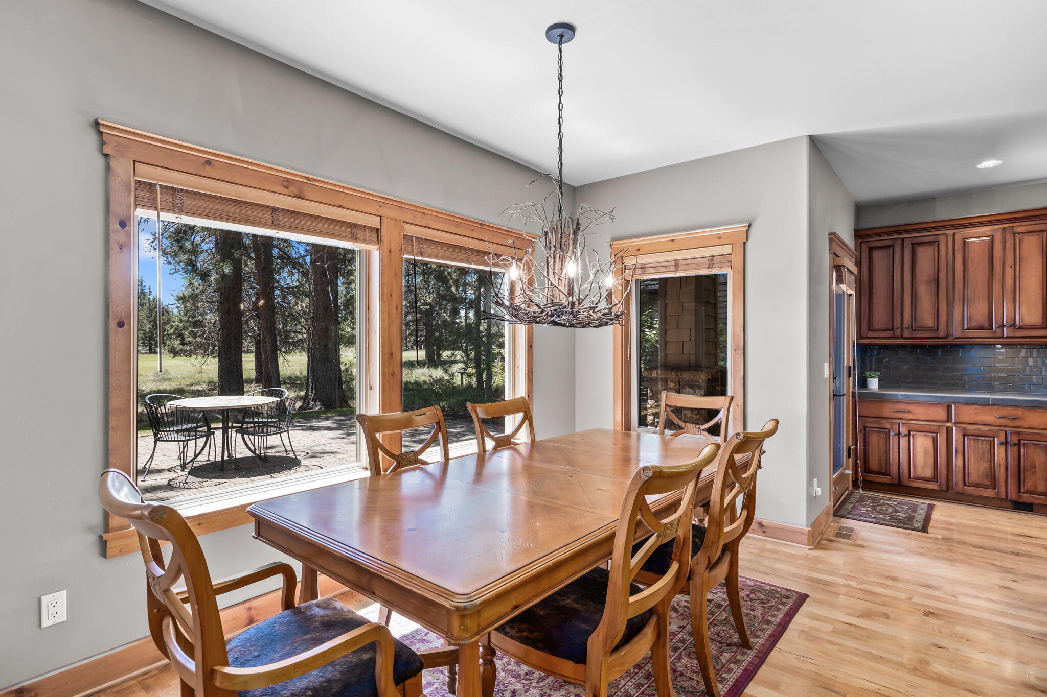 Broken Top - Residential