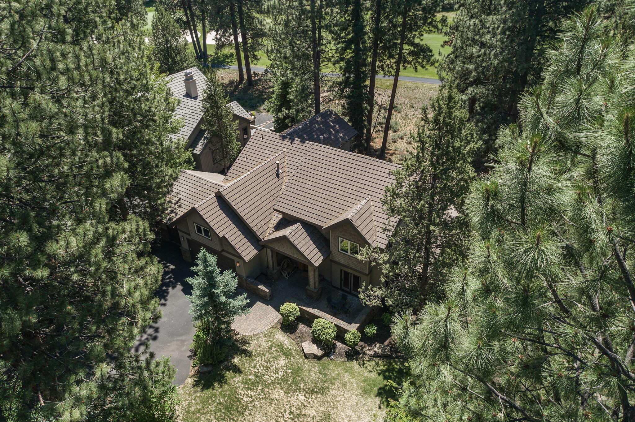 Broken Top - Residential