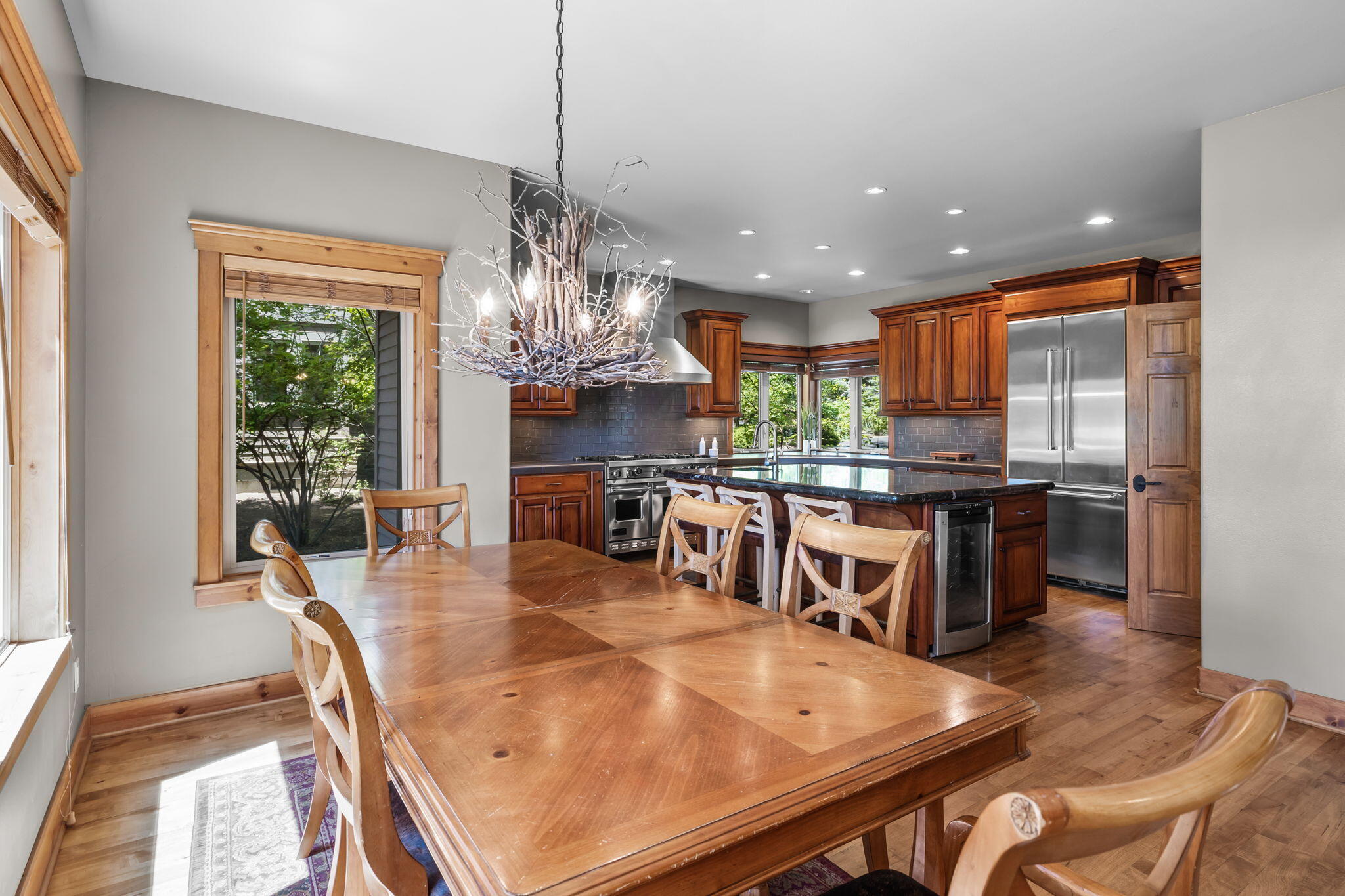 Broken Top - Residential