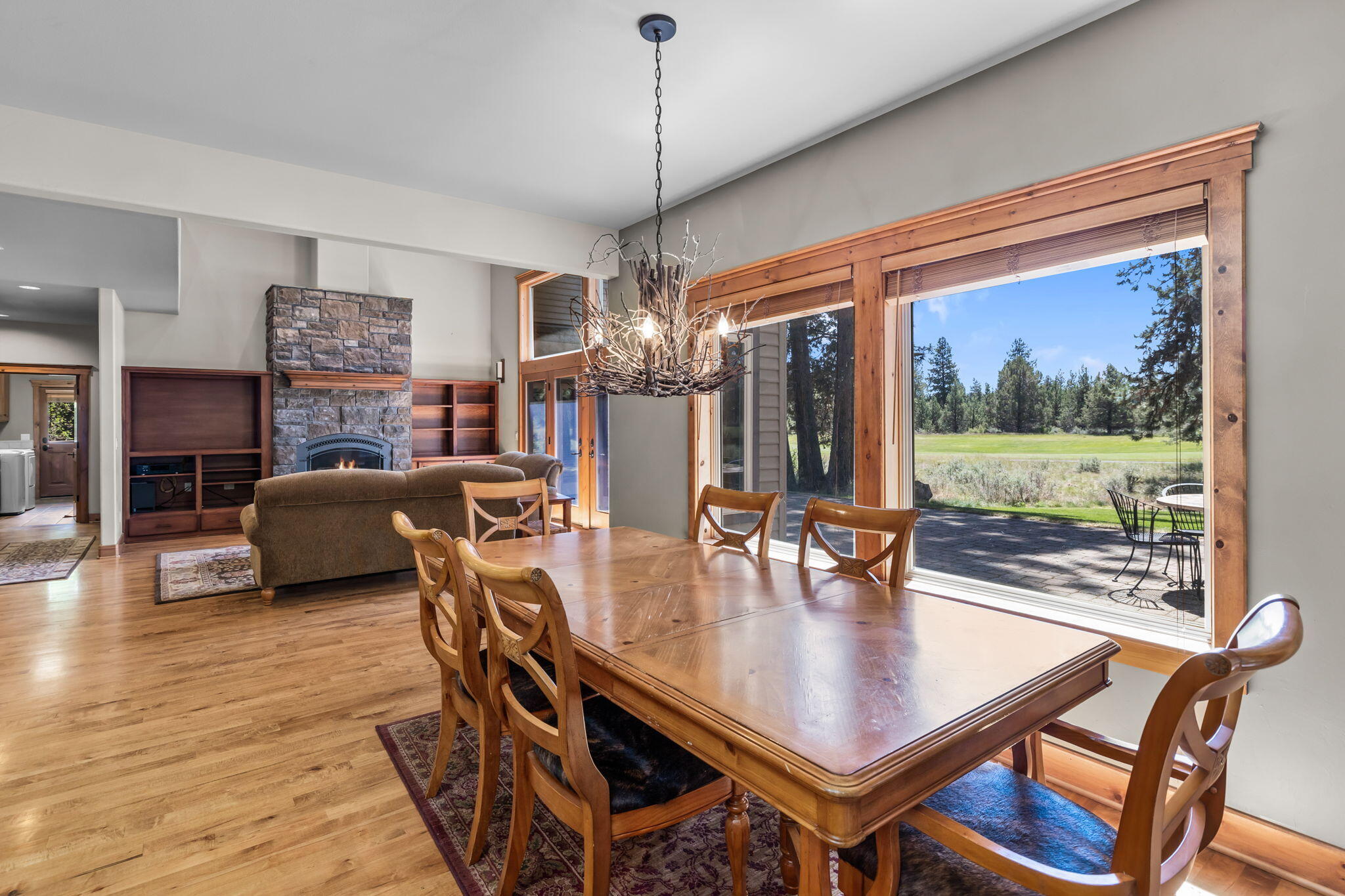 Broken Top - Residential