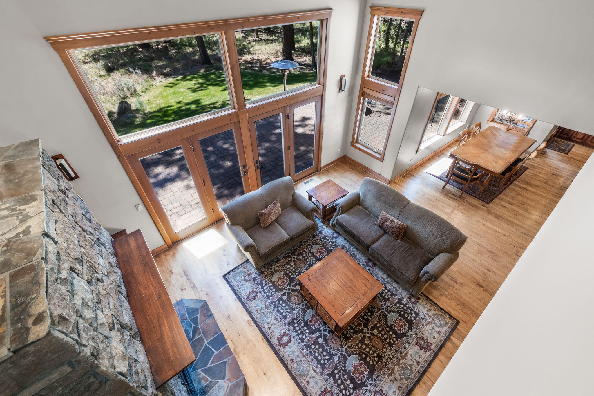 Broken Top - Residential