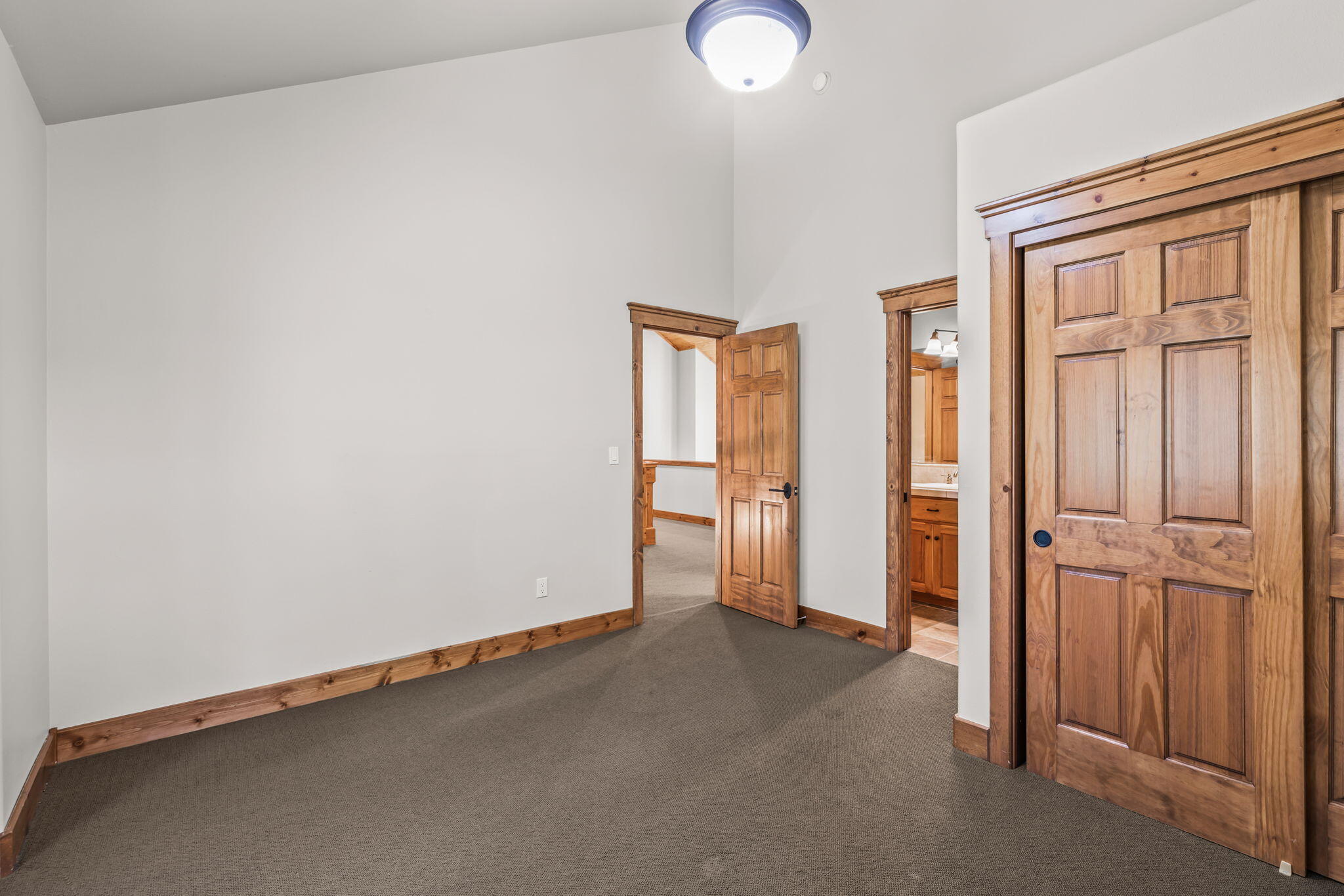 Broken Top - Residential