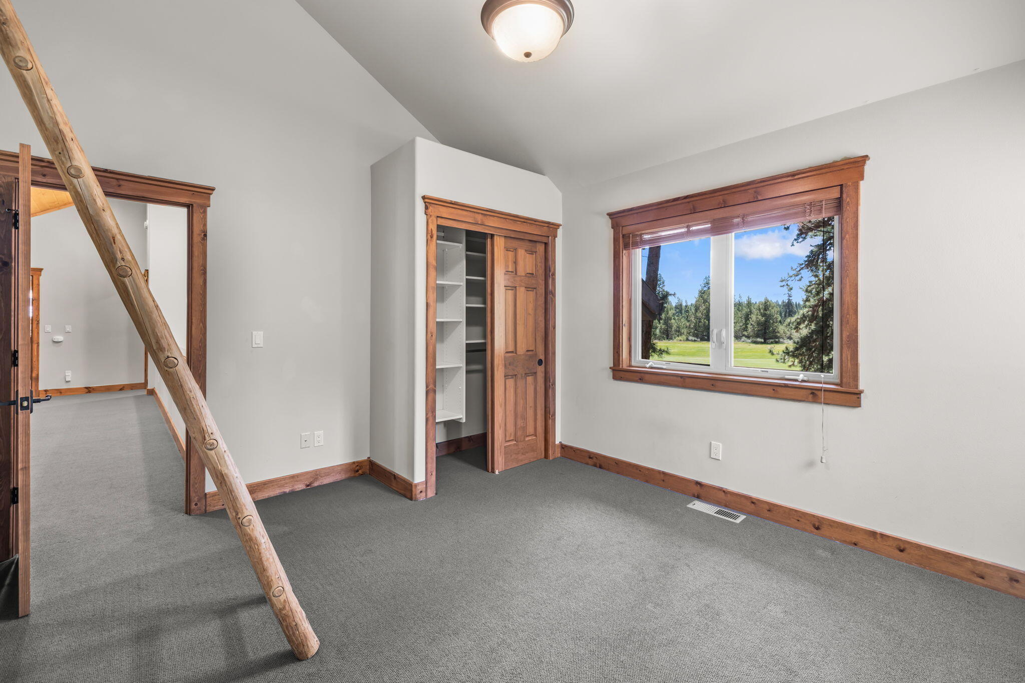 Broken Top - Residential