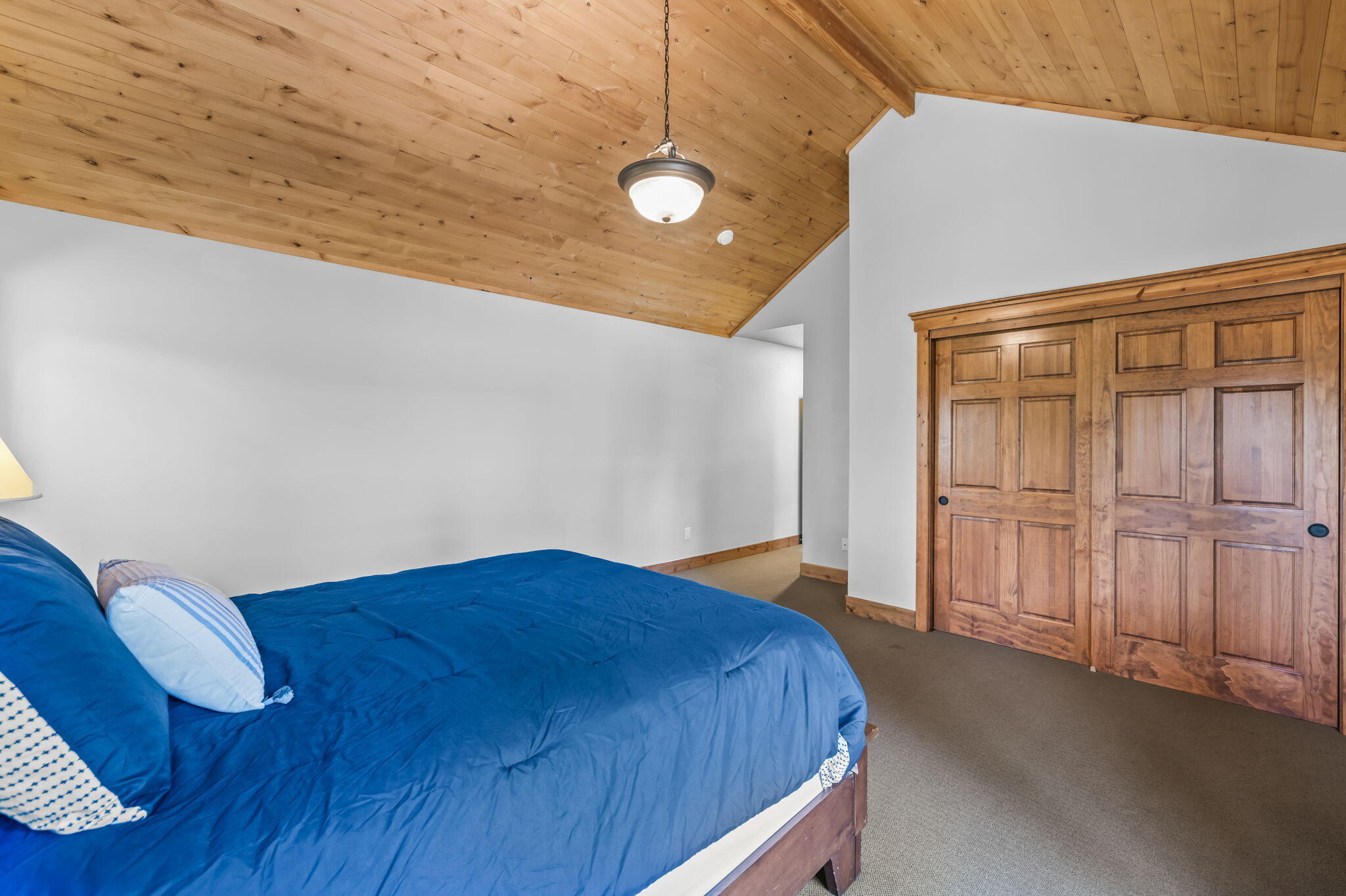 Broken Top - Residential