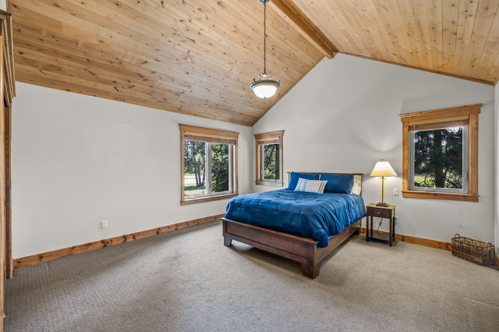 Broken Top - Residential