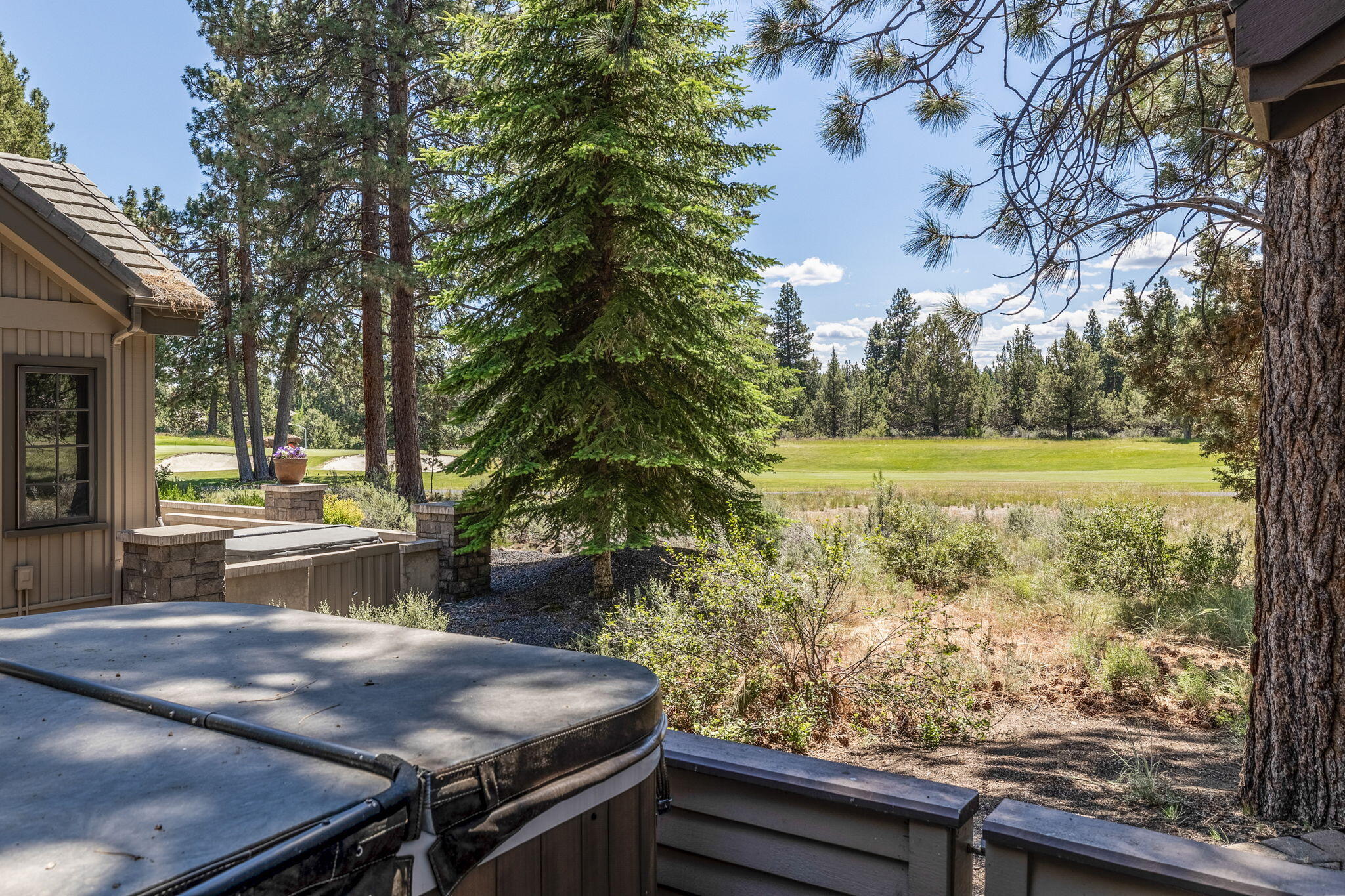 Broken Top - Residential