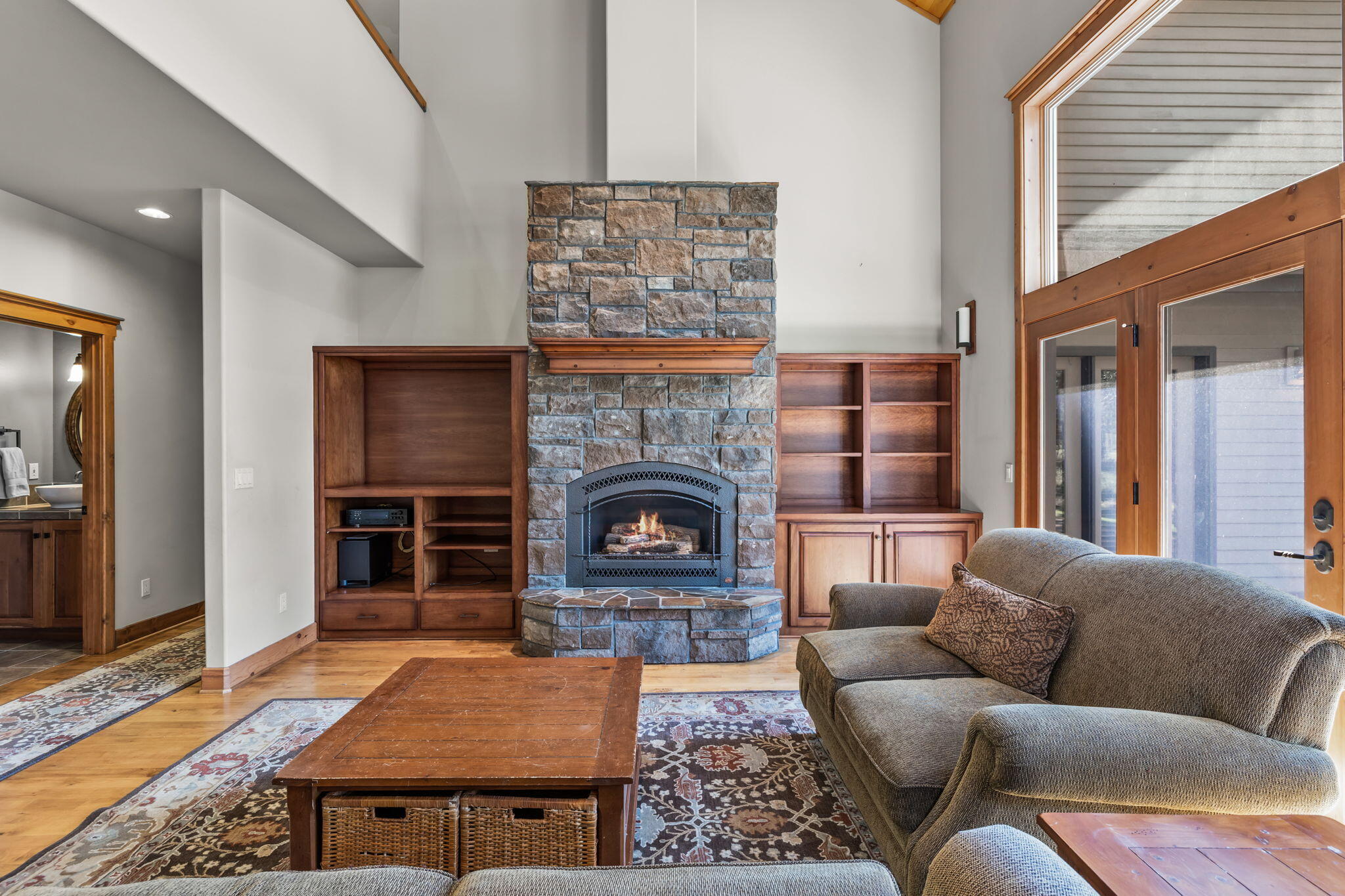 Broken Top - Residential