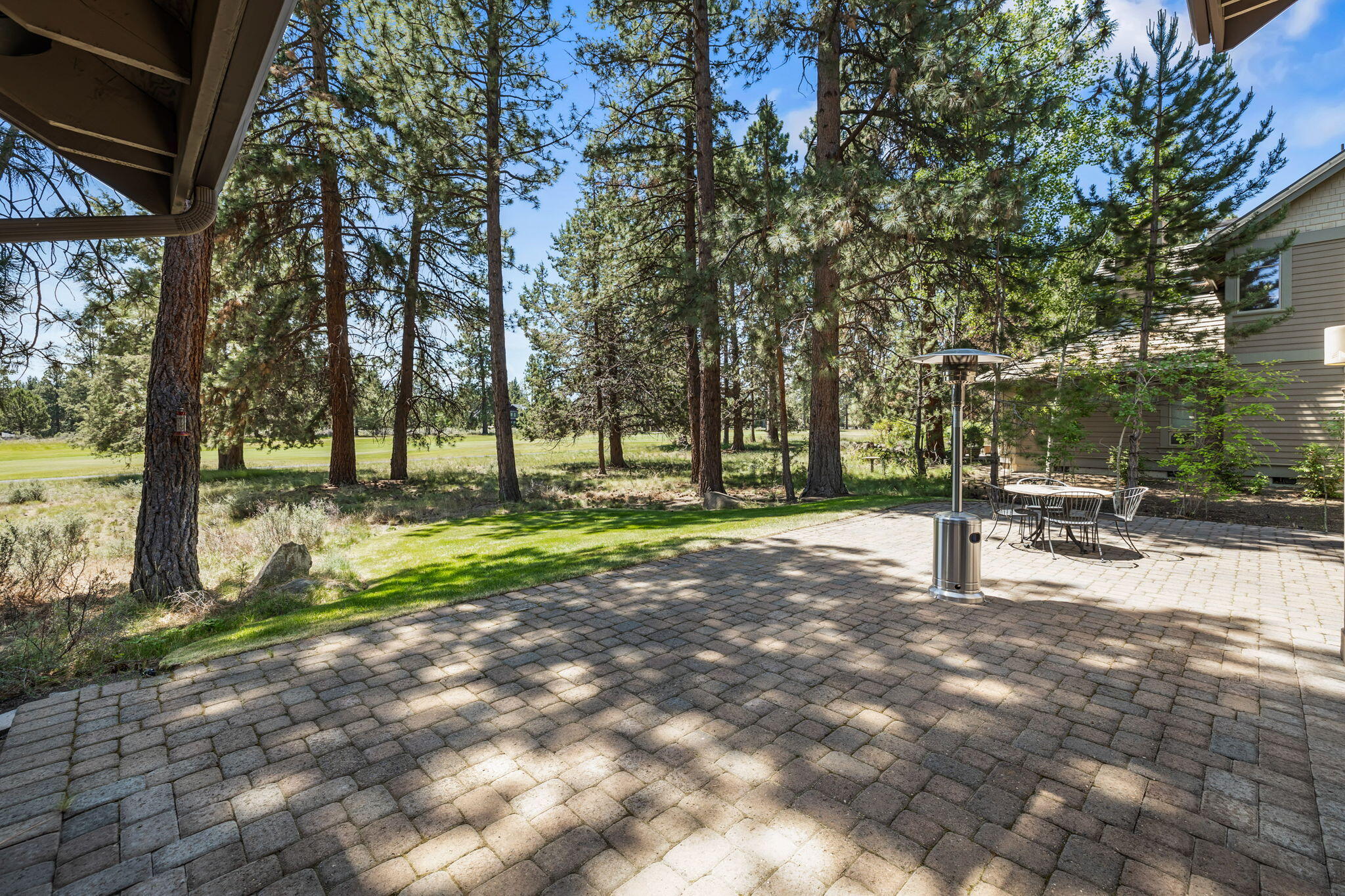 Broken Top - Residential