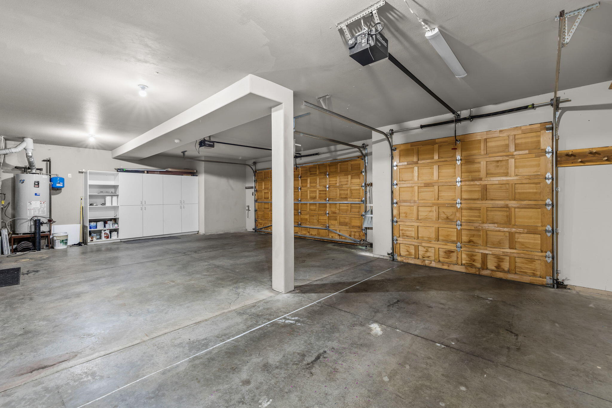 Broken Top - Residential