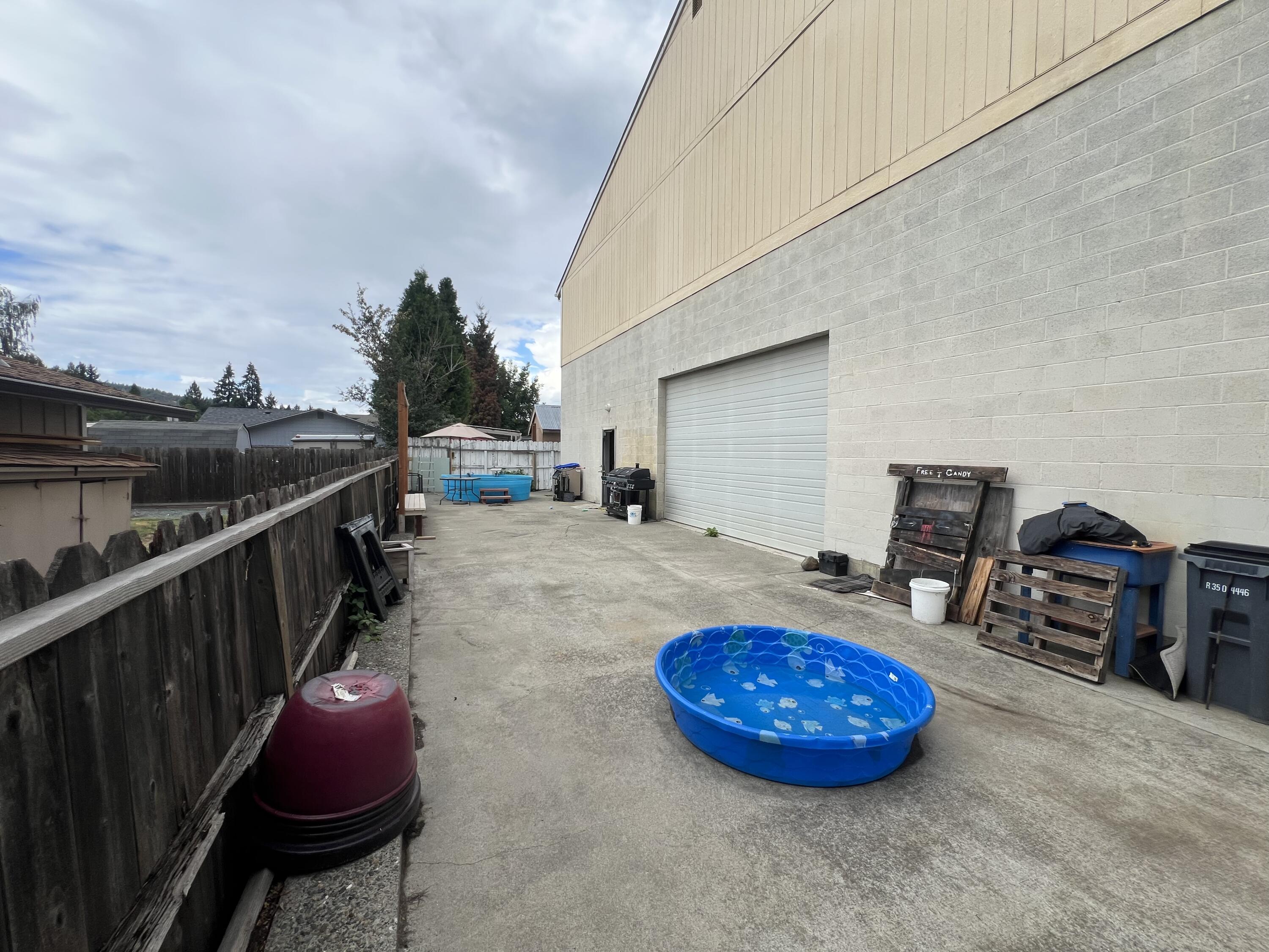 N/A - Commercial Sale