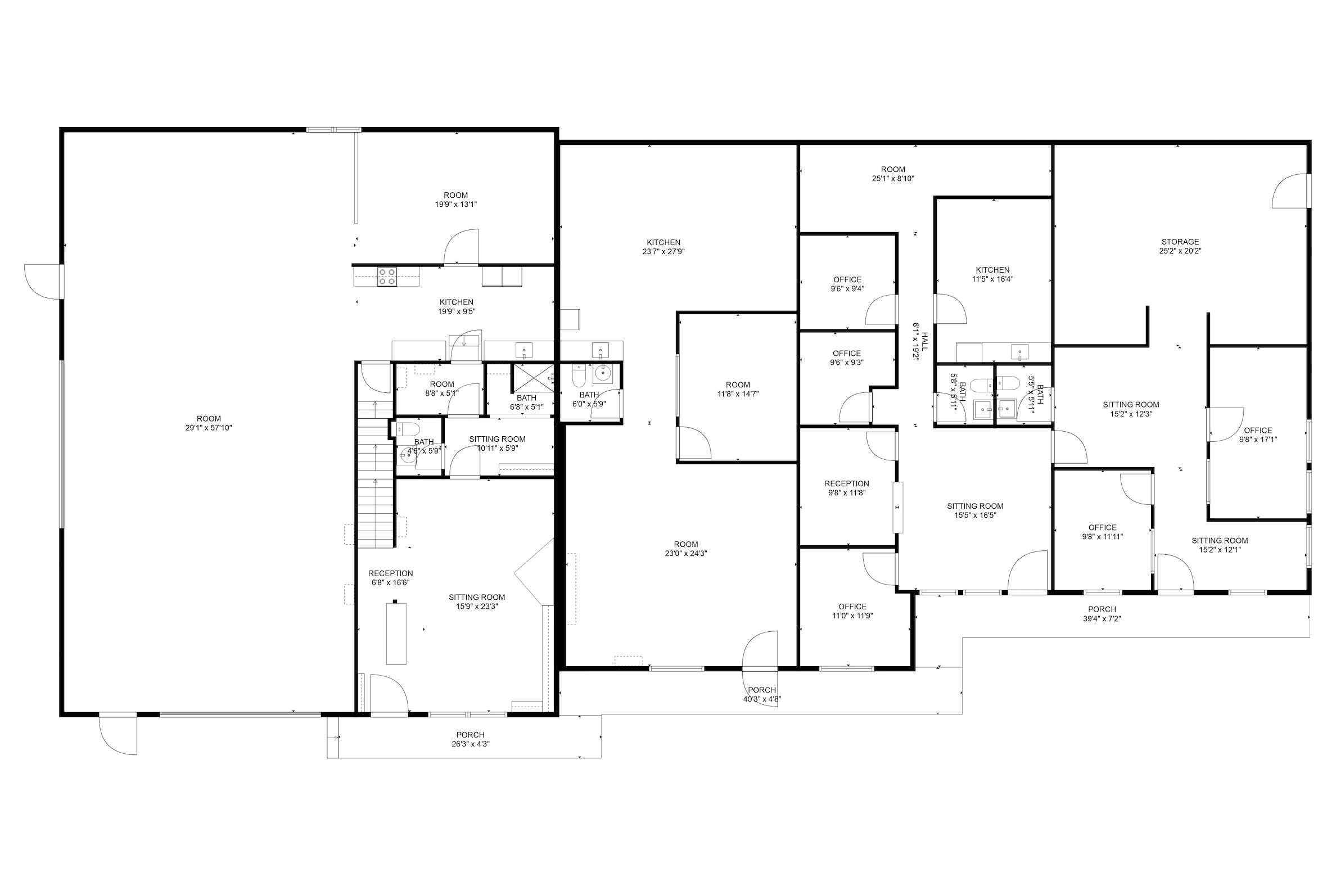 N/A - Commercial Sale