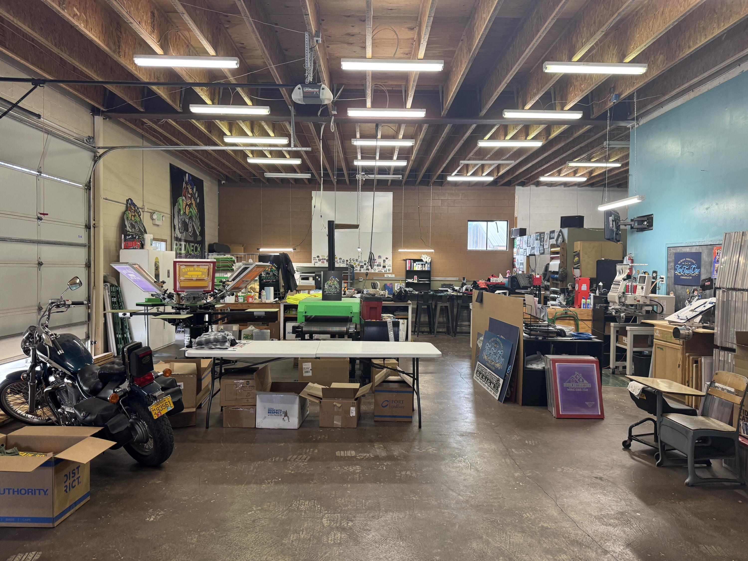 N/A - Commercial Sale