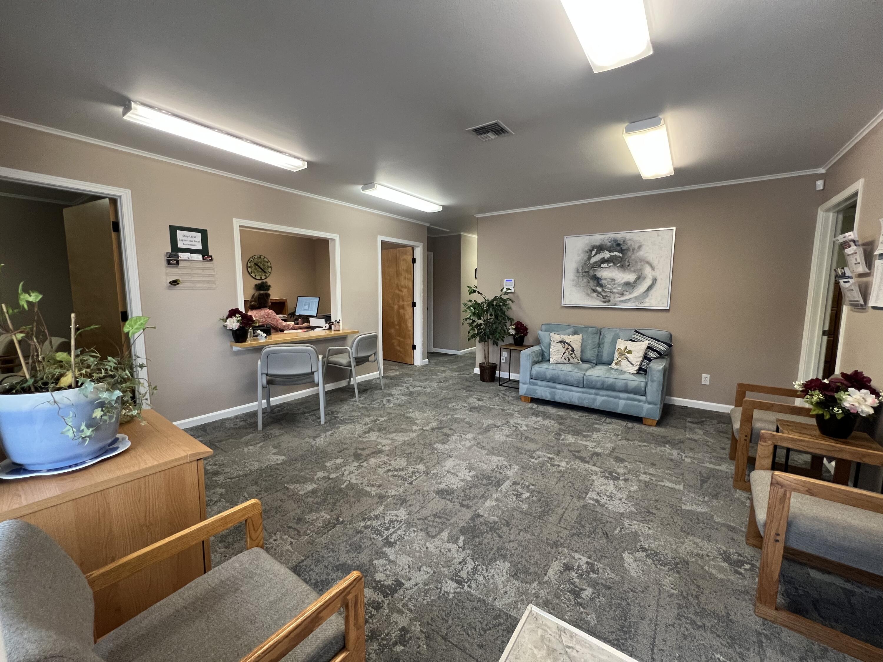 N/A - Commercial Sale