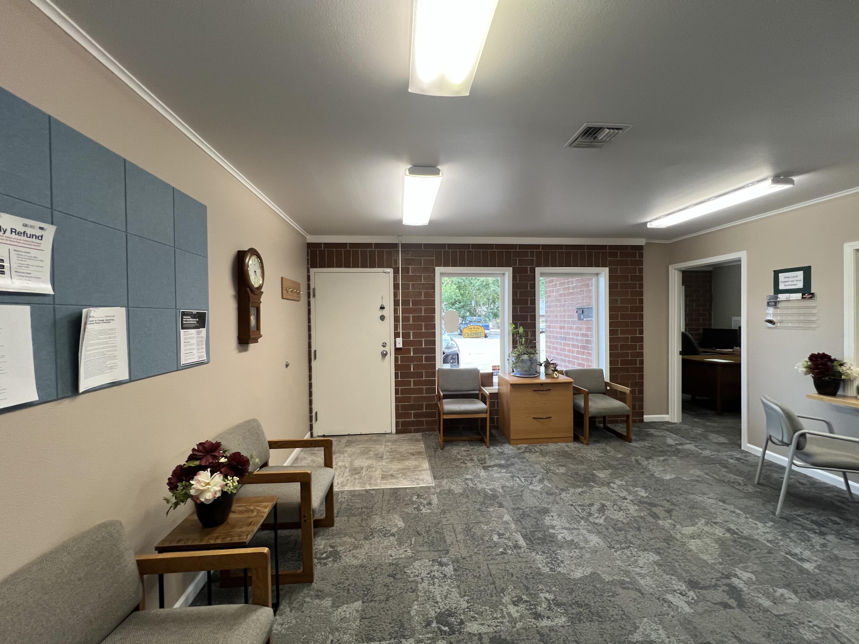 N/A - Commercial Sale