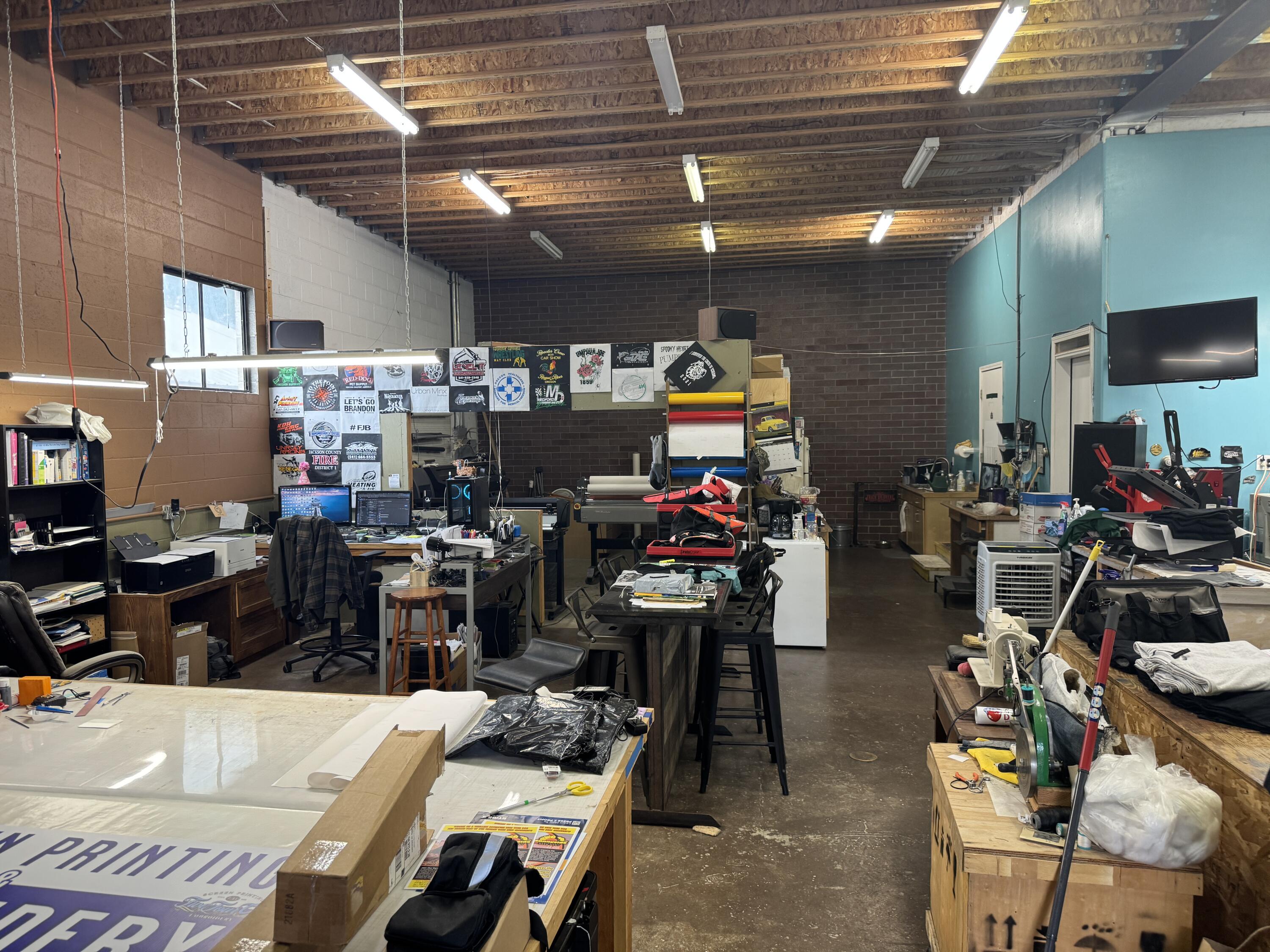 N/A - Commercial Sale