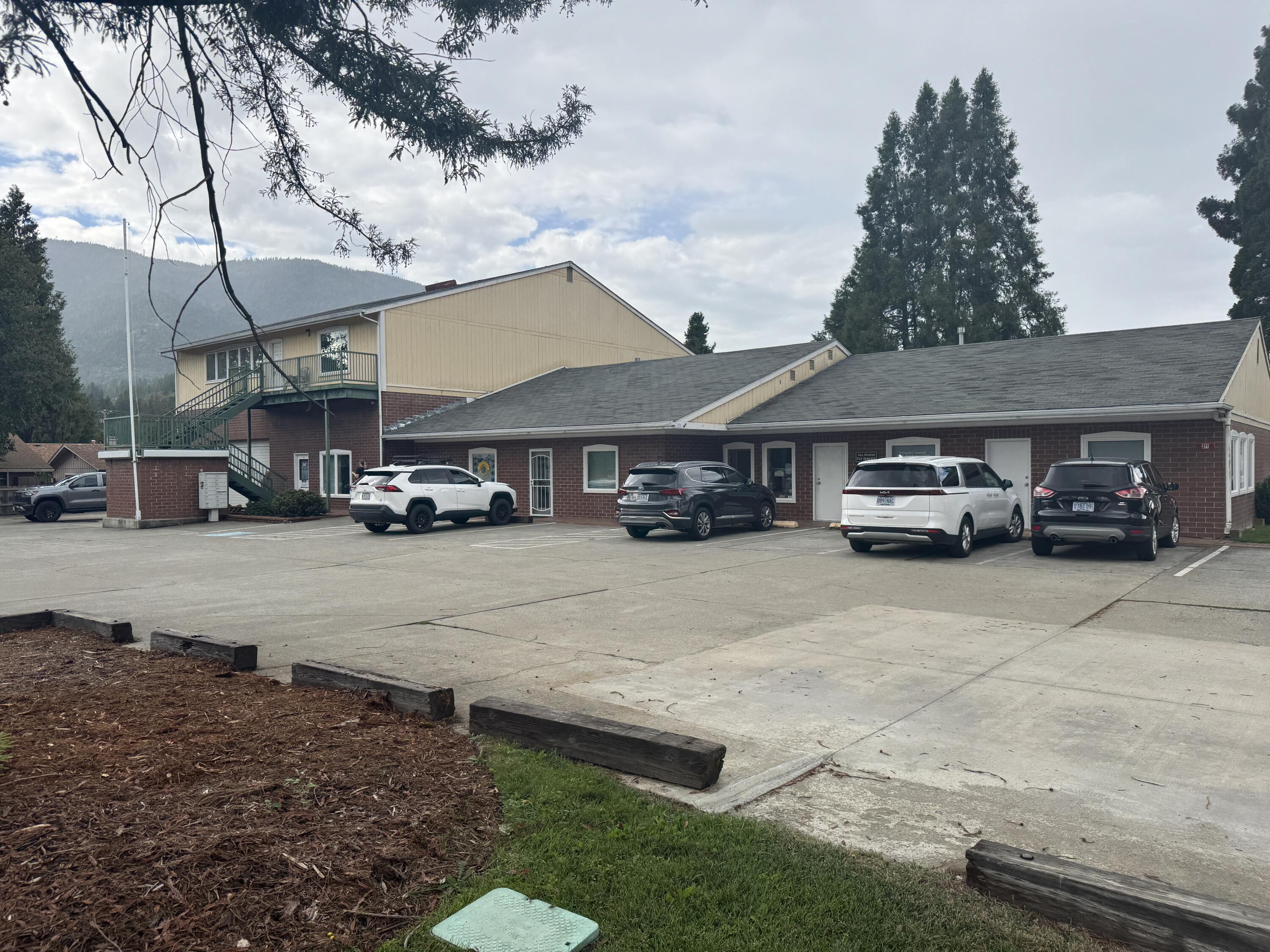 N/A - Commercial Sale