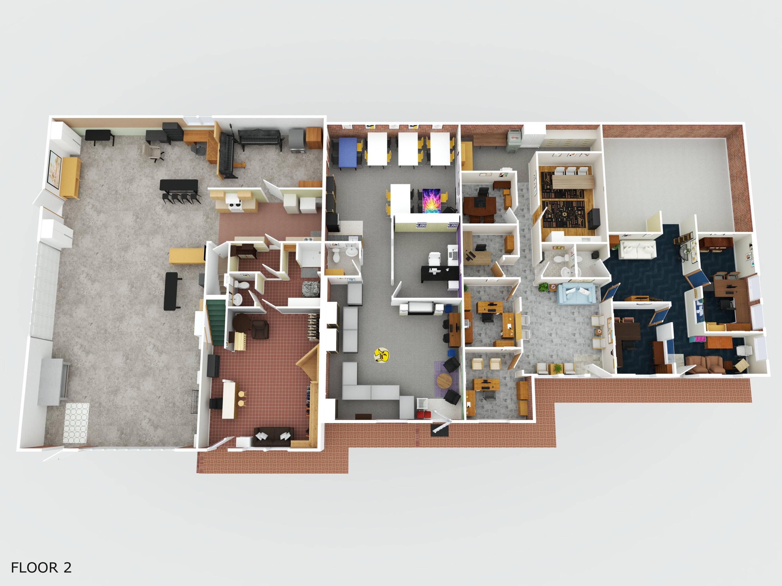 N/A - Commercial Sale