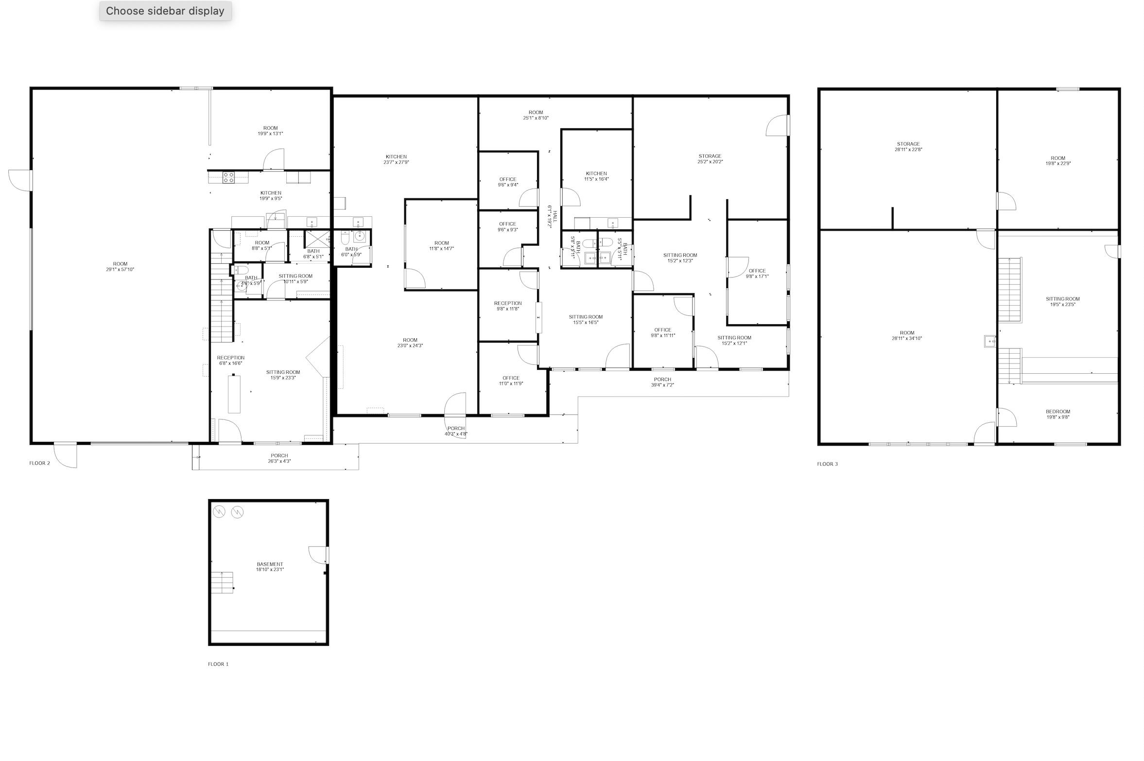 N/A - Commercial Sale