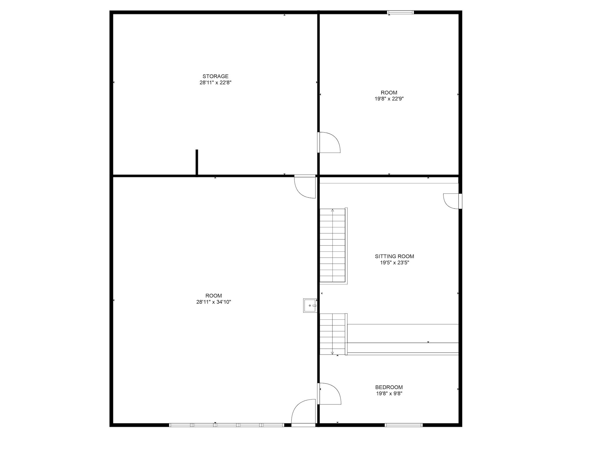N/A - Commercial Sale