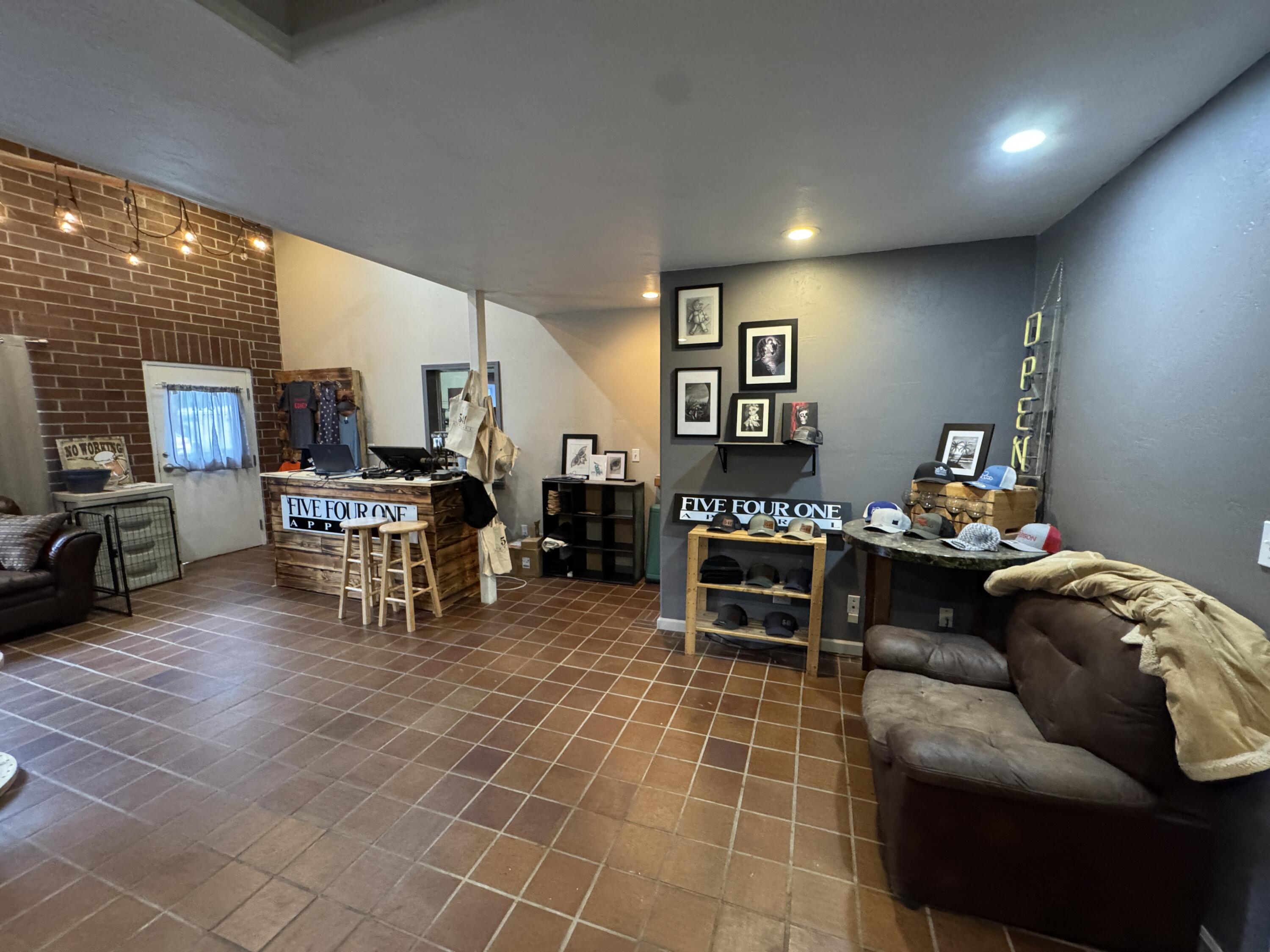 N/A - Commercial Sale