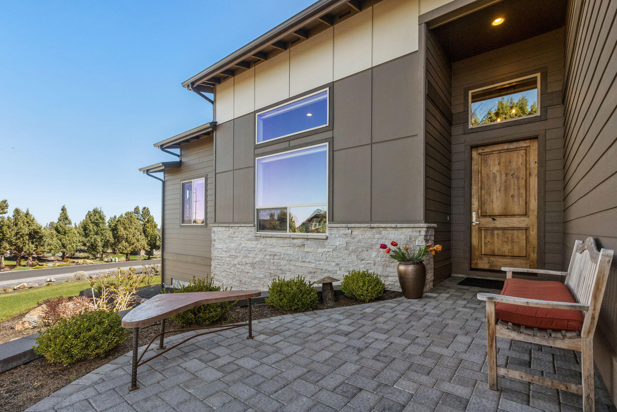 Eagle Crest - Residential