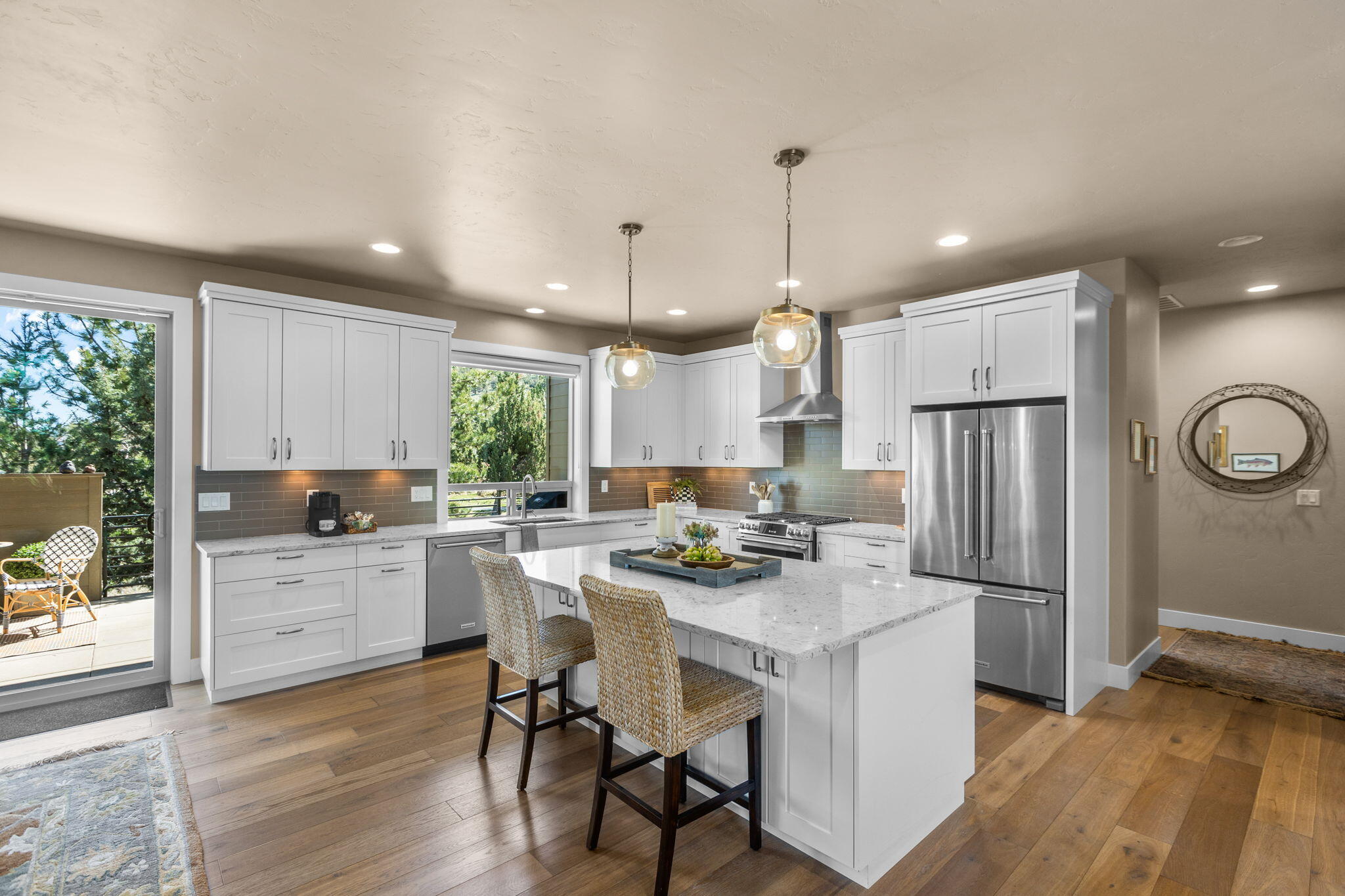 Eagle Crest - Residential